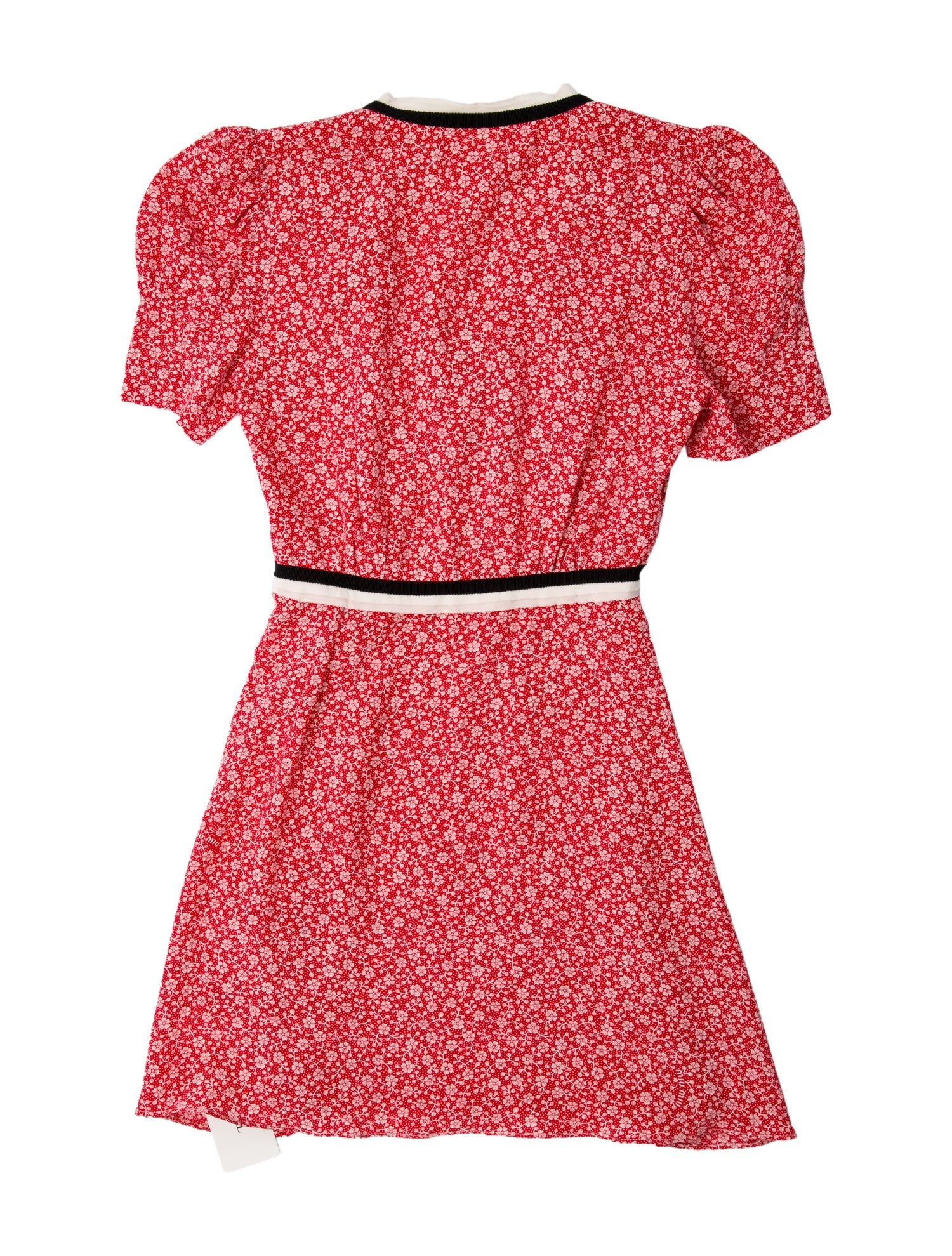 Miu Miu 2019 Mini Dress