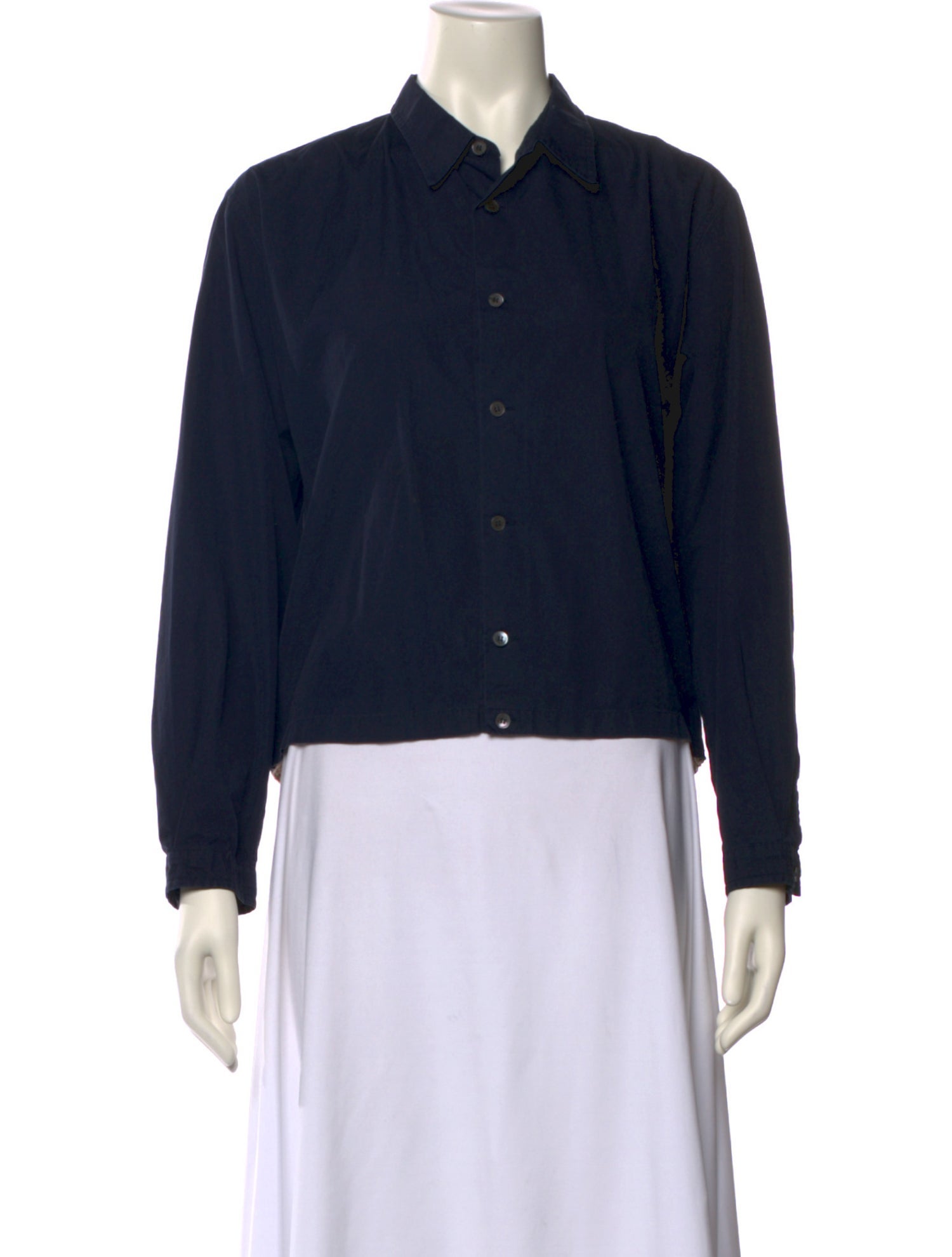 Miu Miu Vintage 2000's Shirt