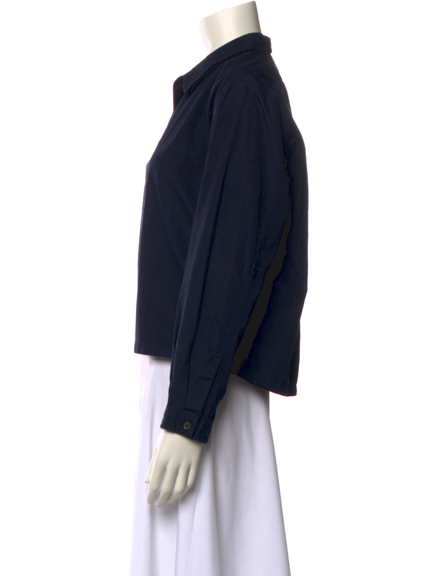 Miu Miu Vintage 2000's Shirt