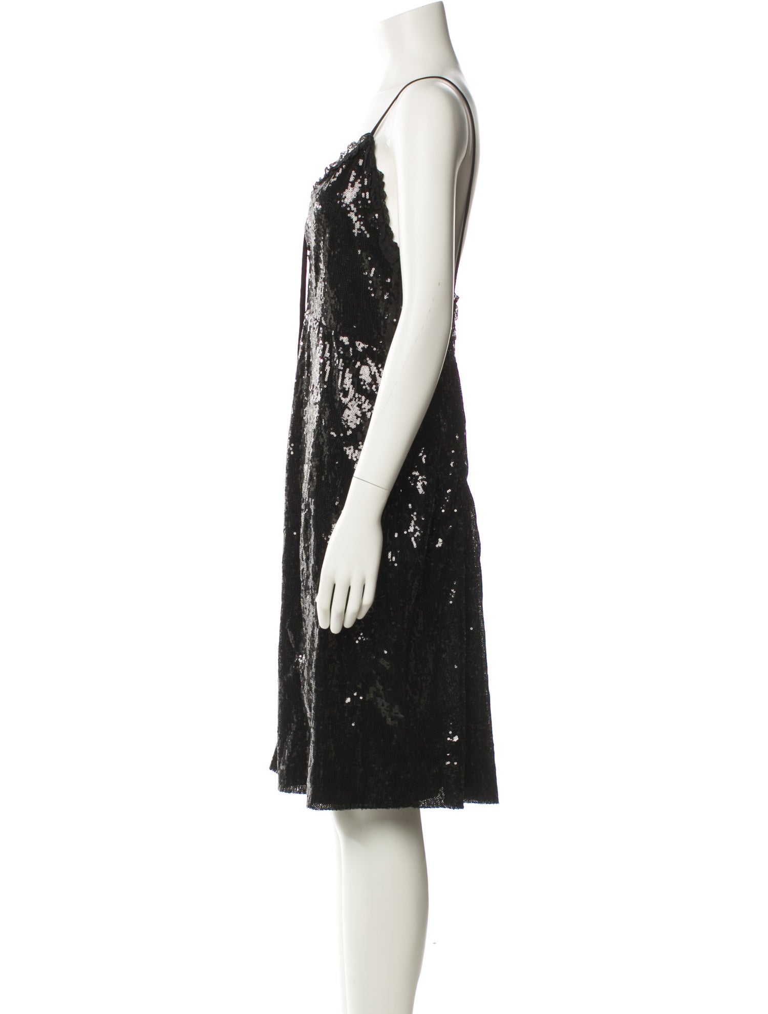 Miu Miu 2019 Knee-Length Dress