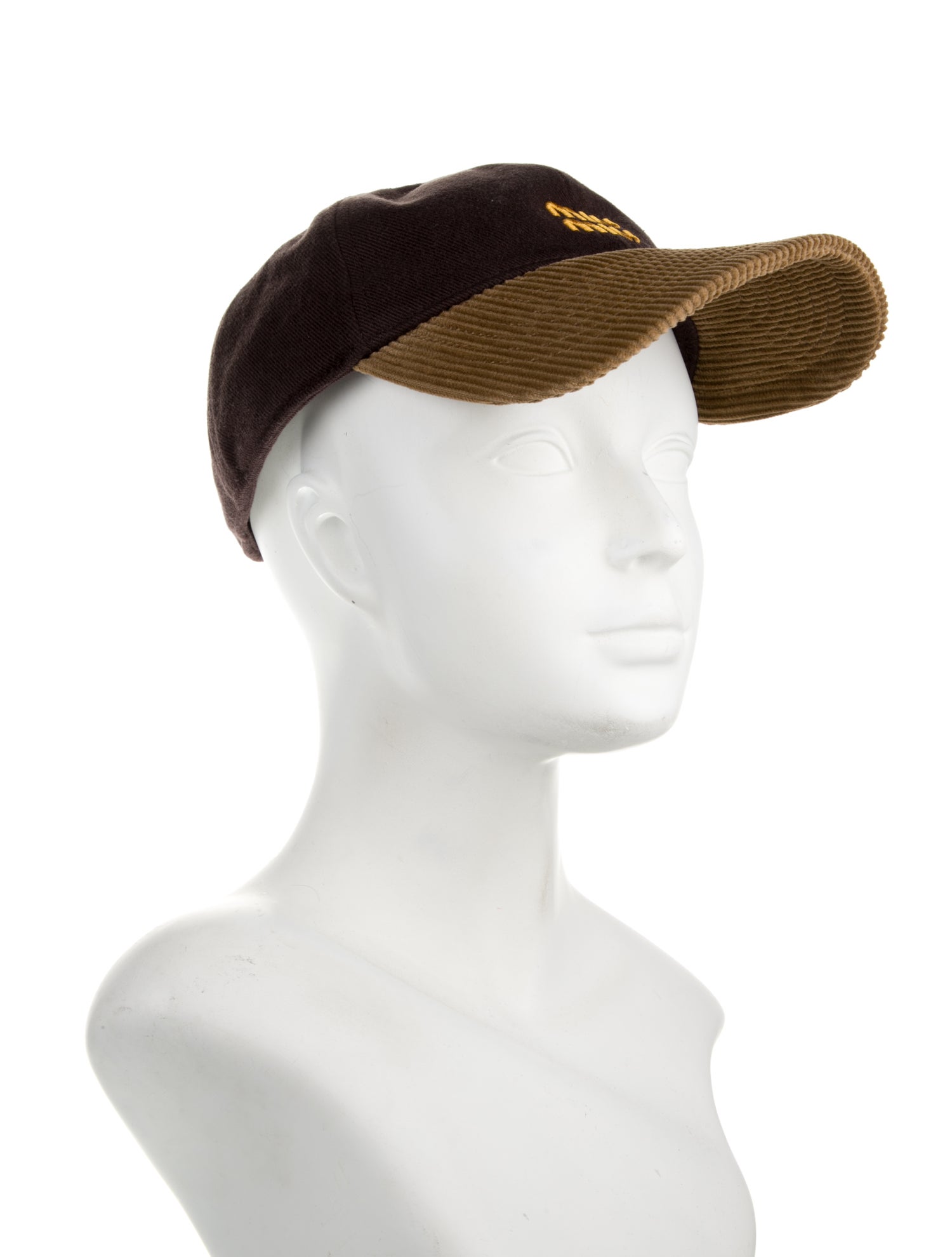 Miu Miu Baseball Cap w/Tags