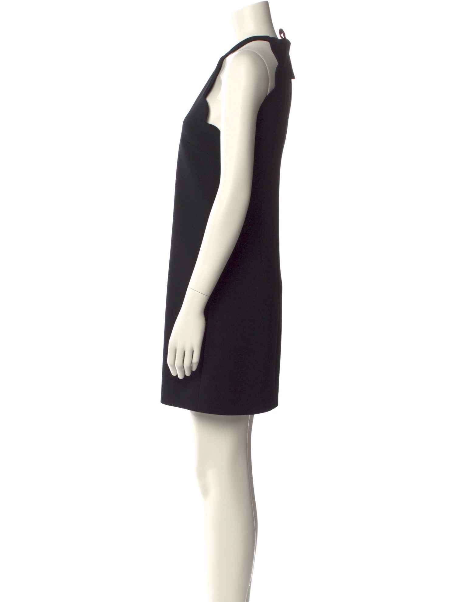 Miu Miu 2018 Mini Dress