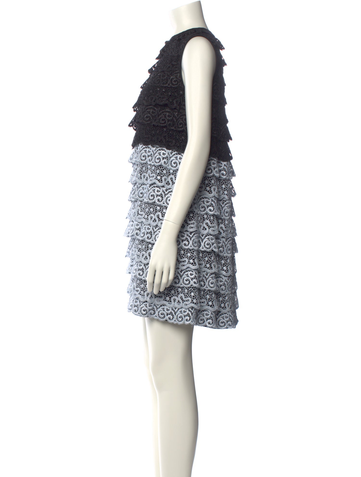 Miu Miu Vintage Mini Dress