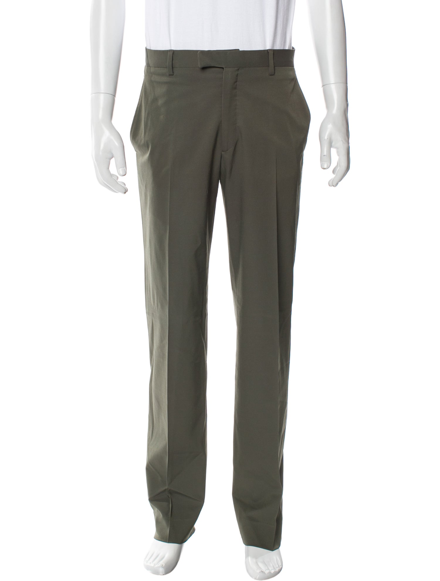 Miu Miu Vintage Pants