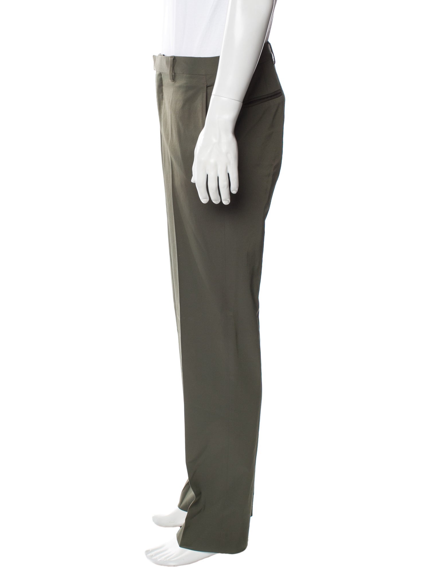 Miu Miu Vintage Pants