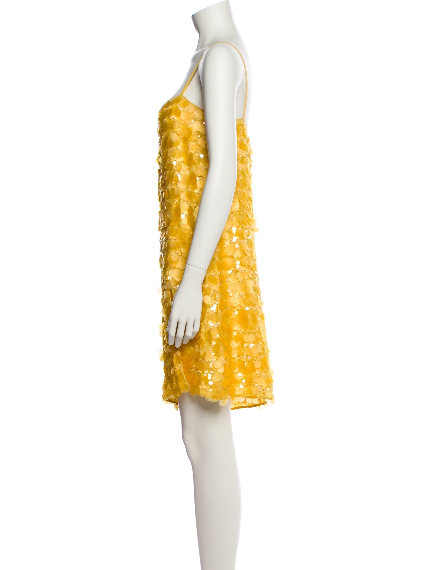 Miu Miu 2017 Mini Dress