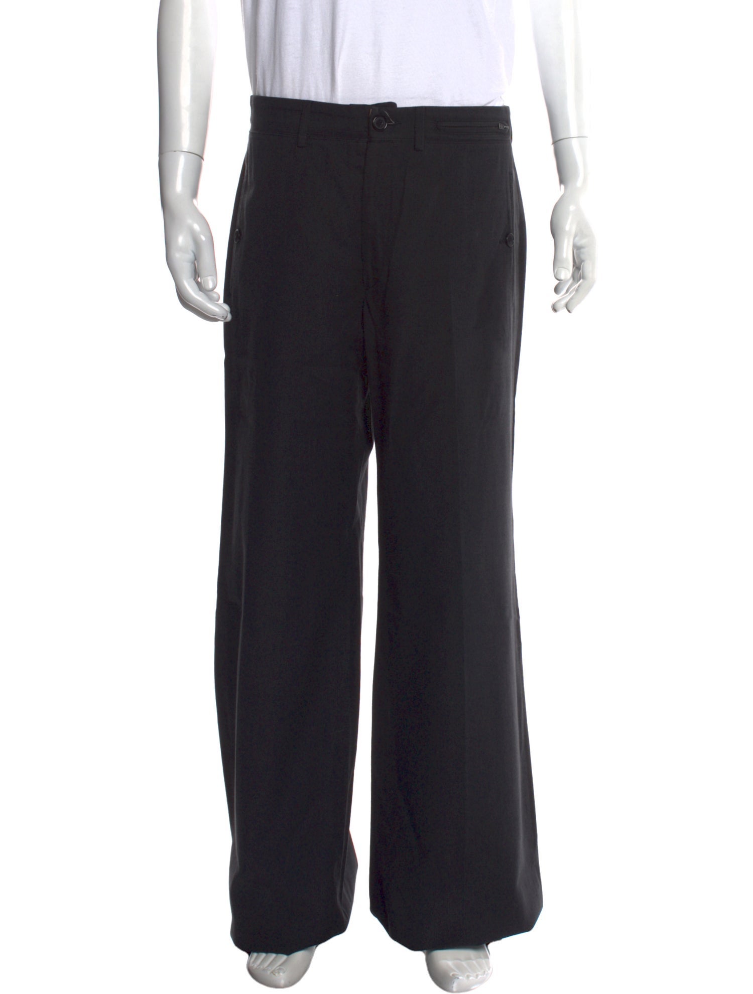 Miu Miu Vintage Pants