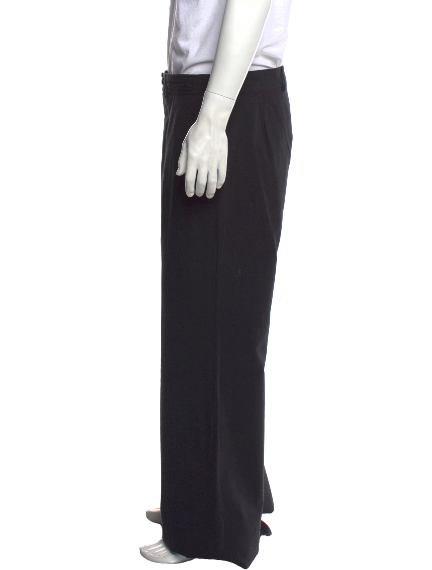 Miu Miu Vintage Pants