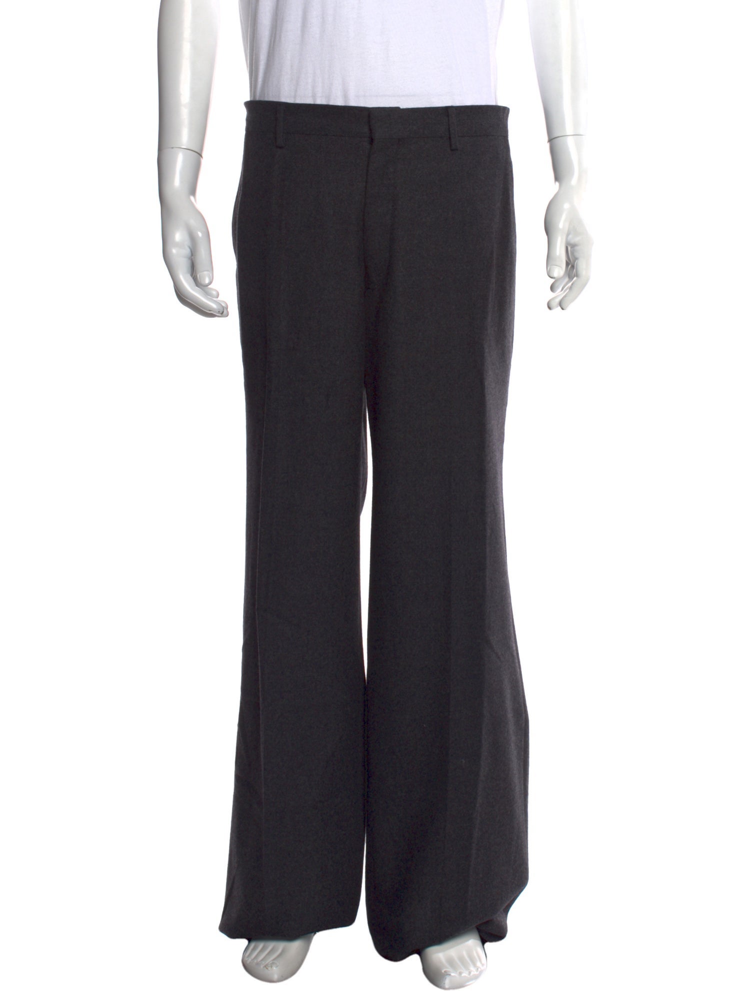 Miu Miu Vintage Dress Pants