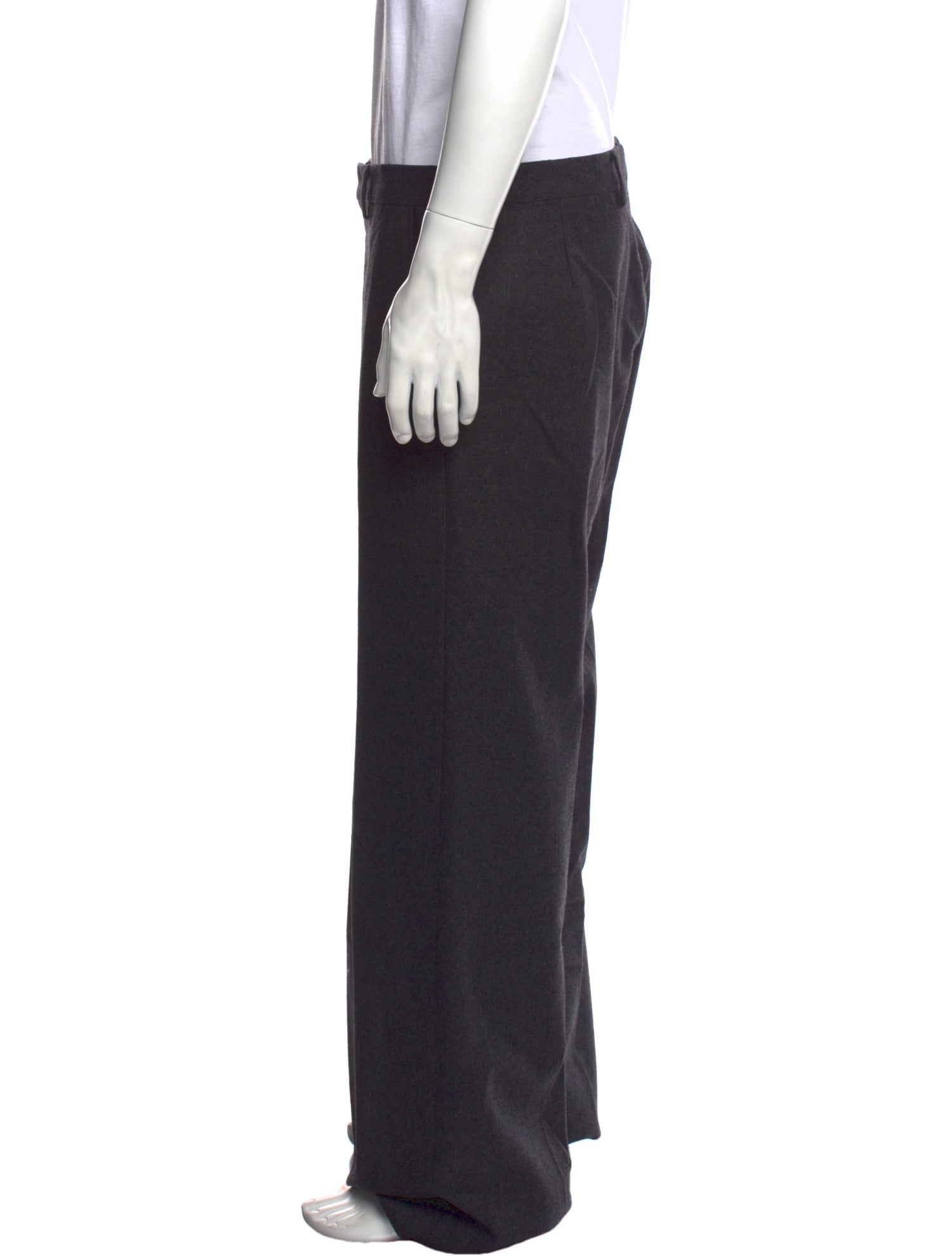 Miu Miu Vintage Dress Pants