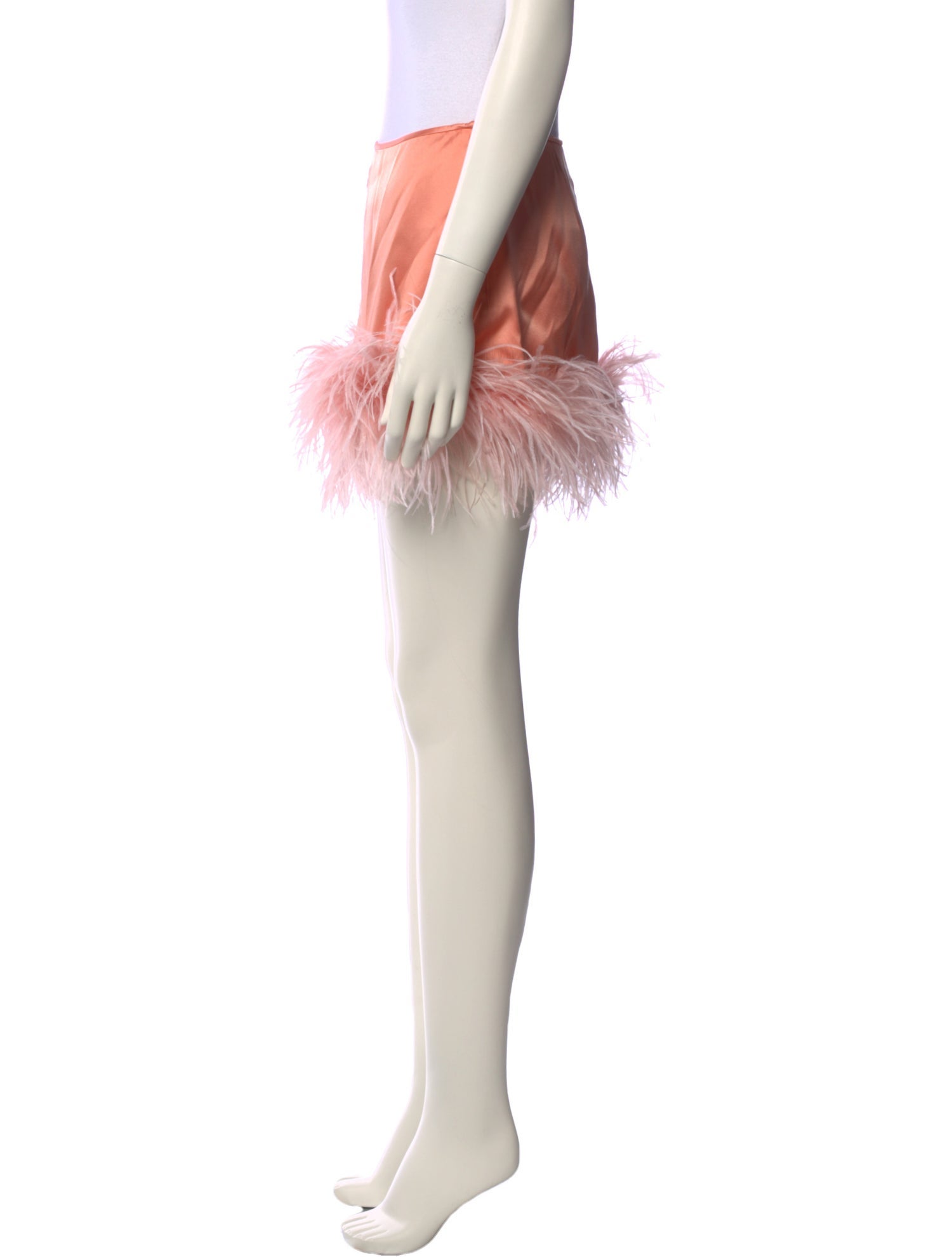 Miu Miu 2023 Mini Skirt