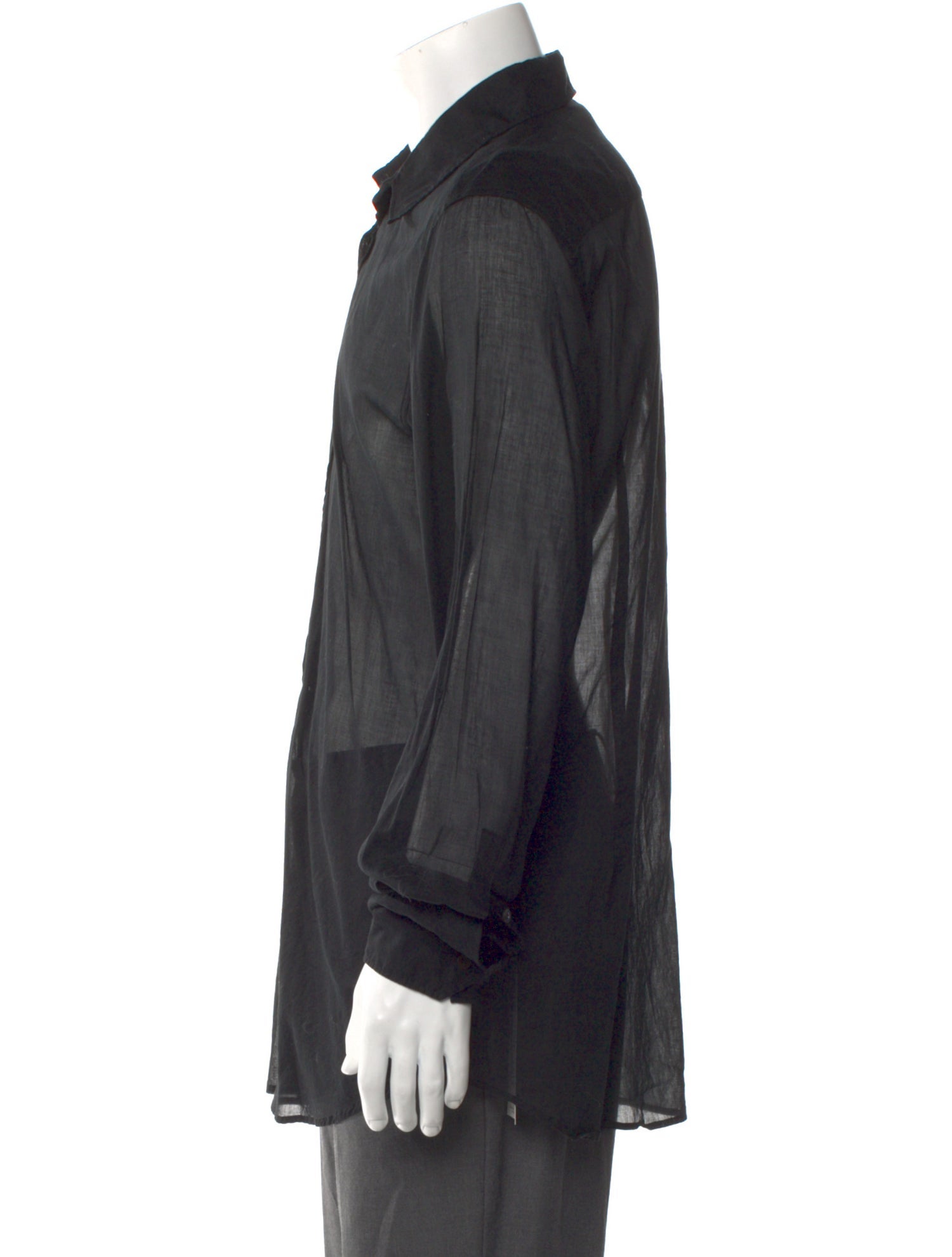 Miu Miu Vintage 2000's Shirt