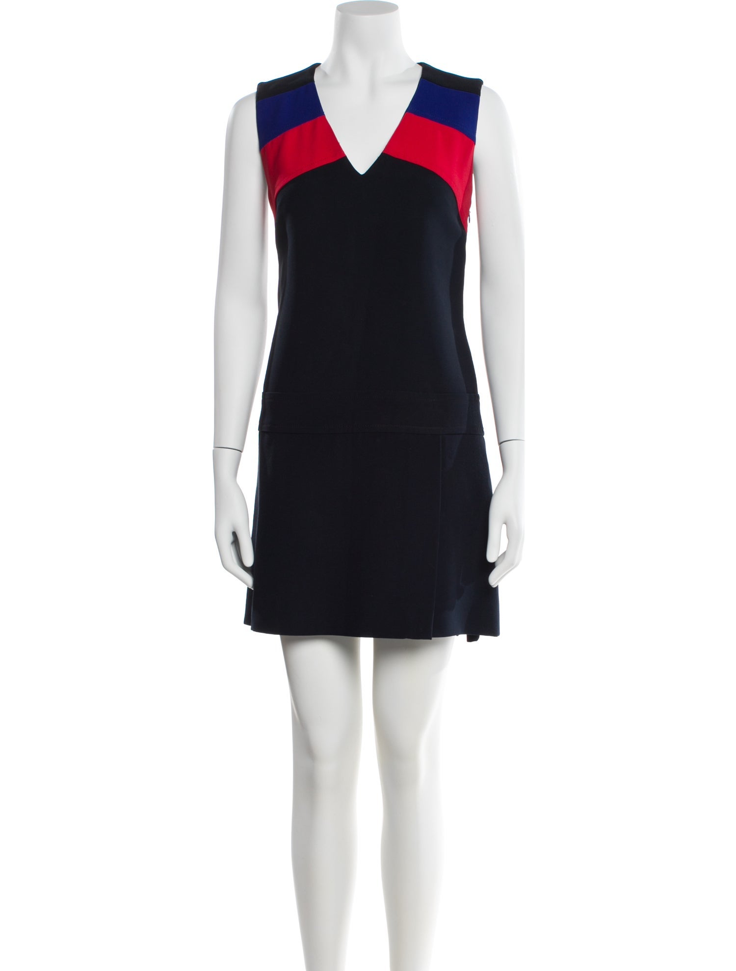 Miu Miu 2014 Mini Dress