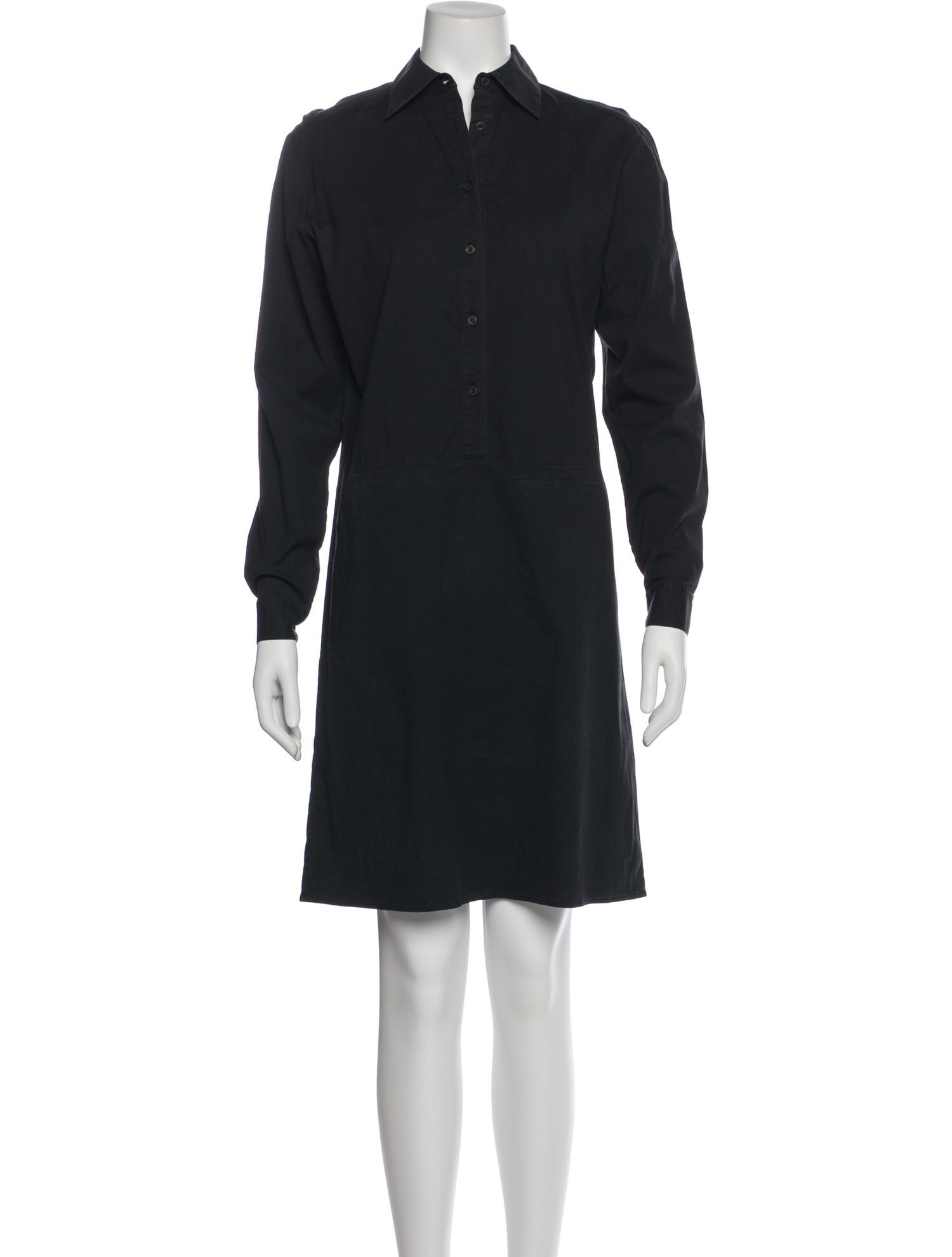 Miu Miu Vintage Knee-Length Dress