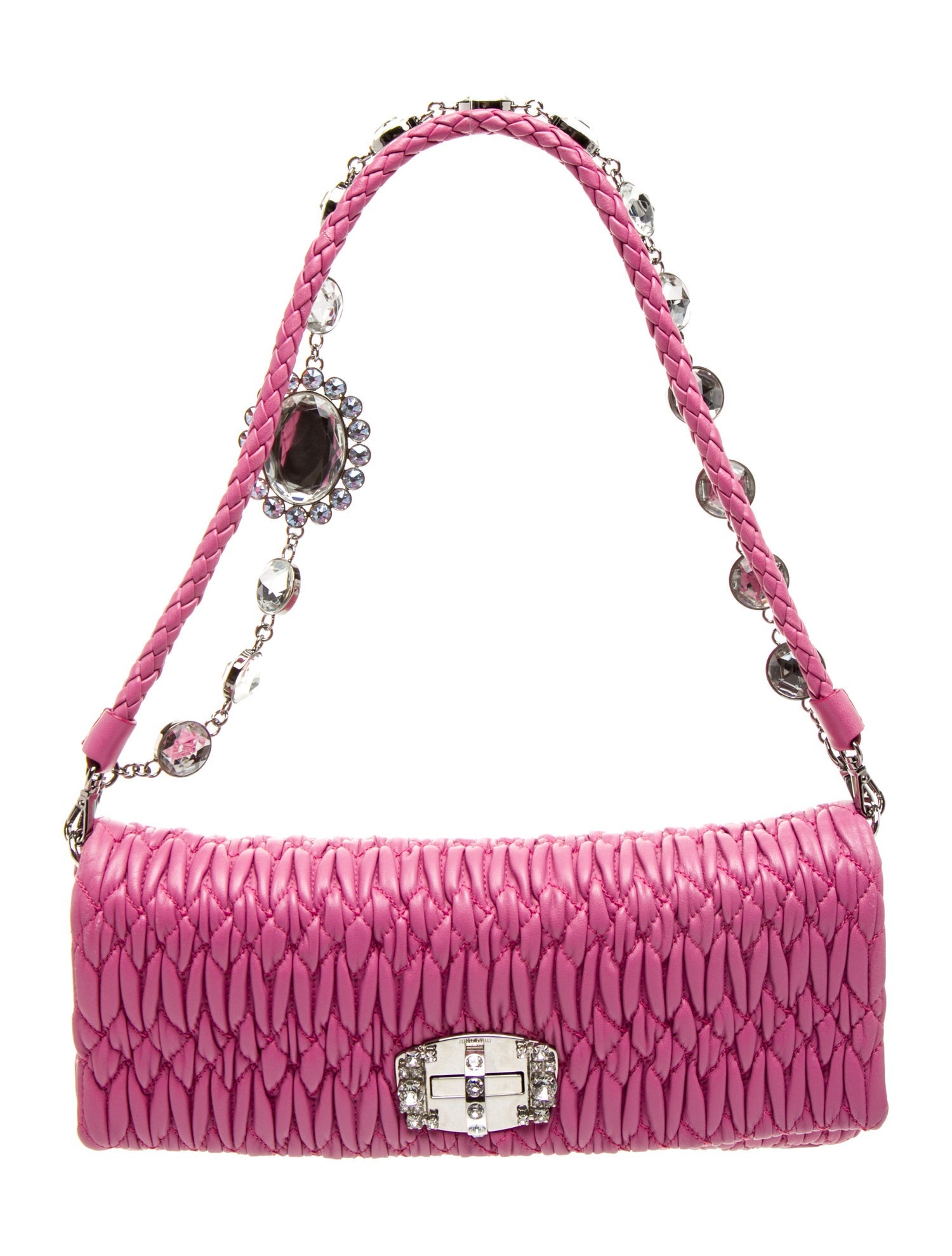 Miu Miu Clutches | The RealReal