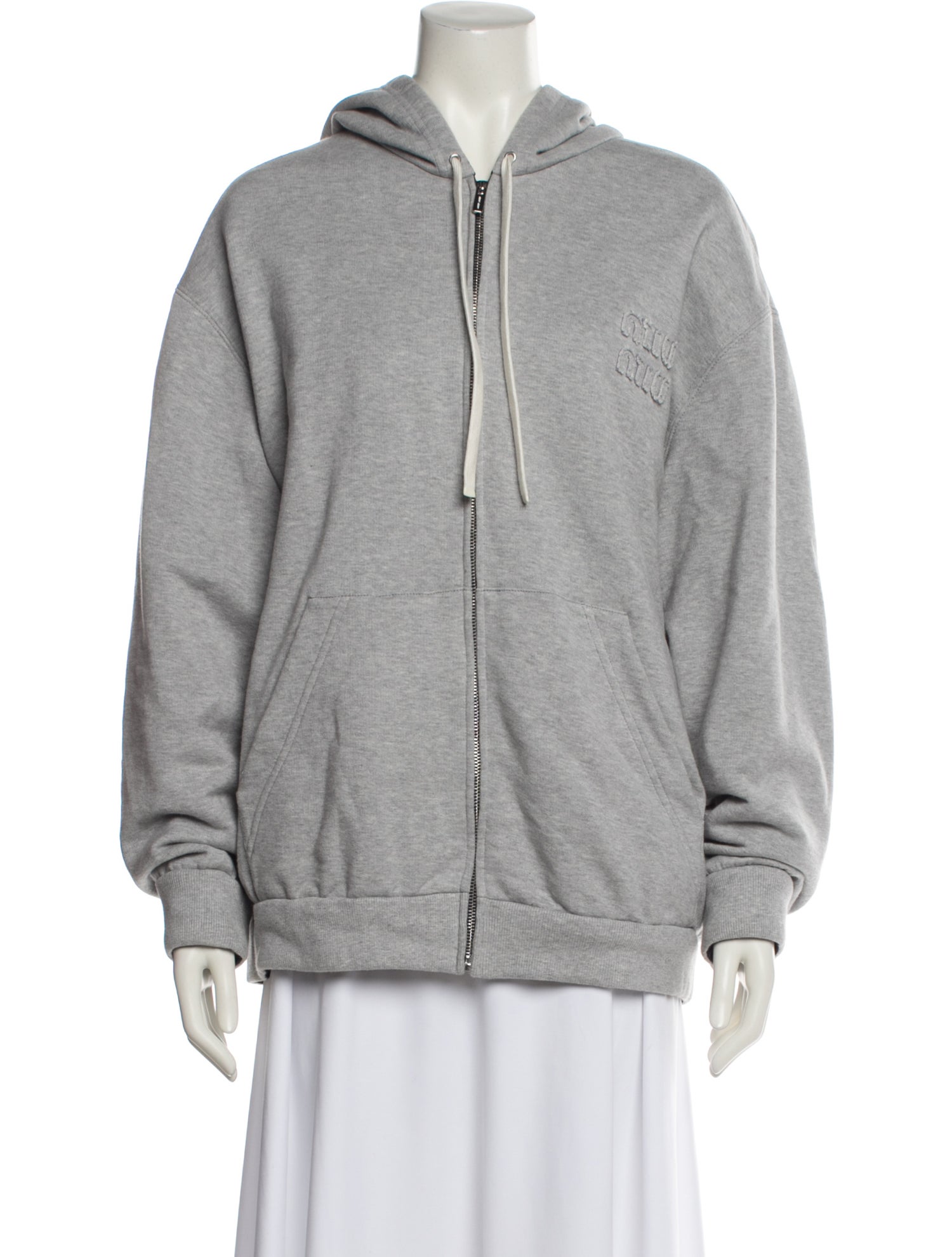 Miu Miu 2025 Reversible Jacket