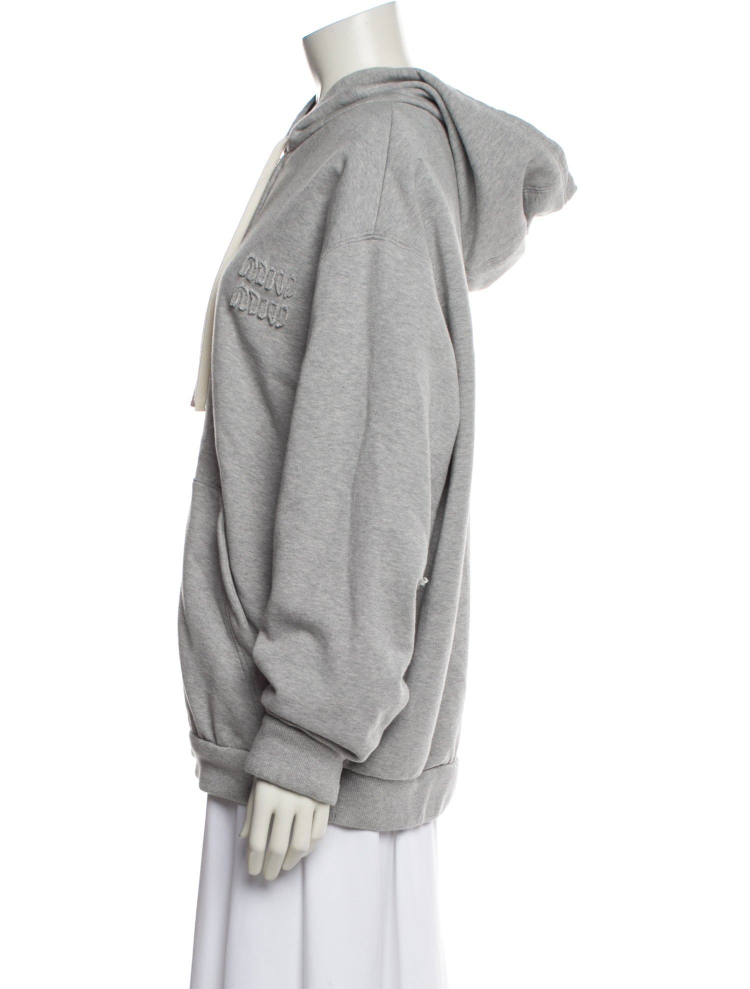 Miu Miu 2025 Reversible Jacket