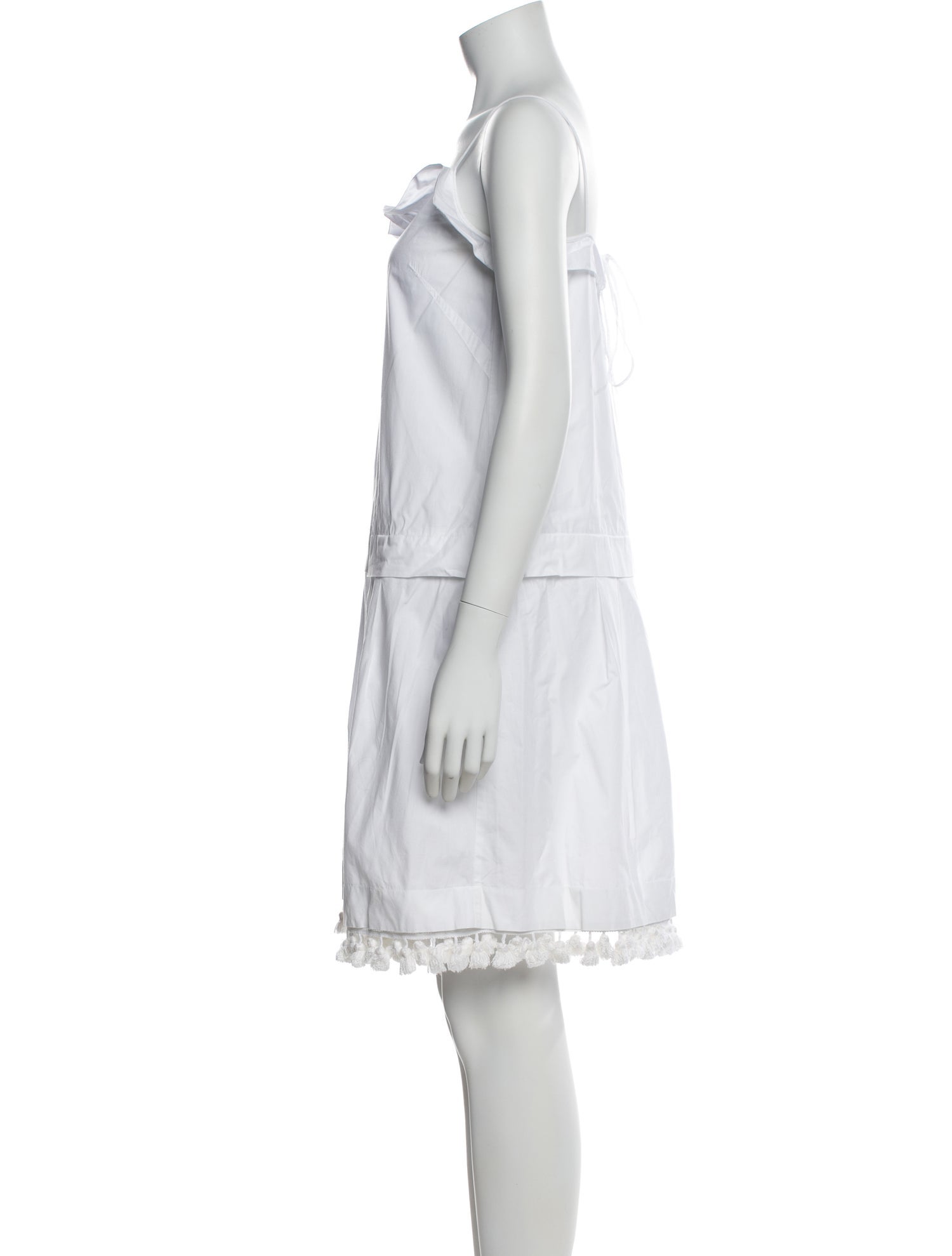 Miu Miu Vintage Mini Dress