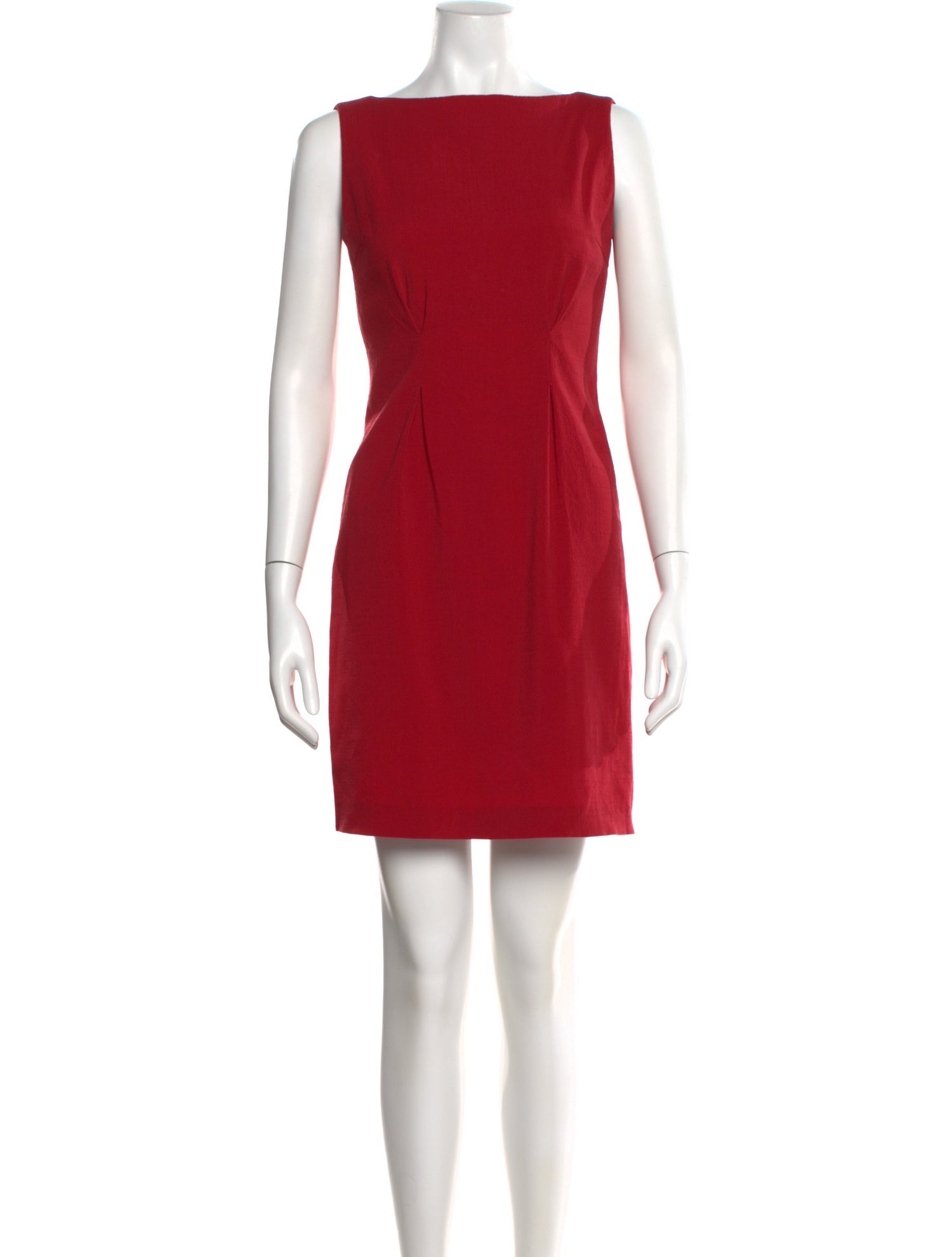 Miu Miu Vintage Mini Dress