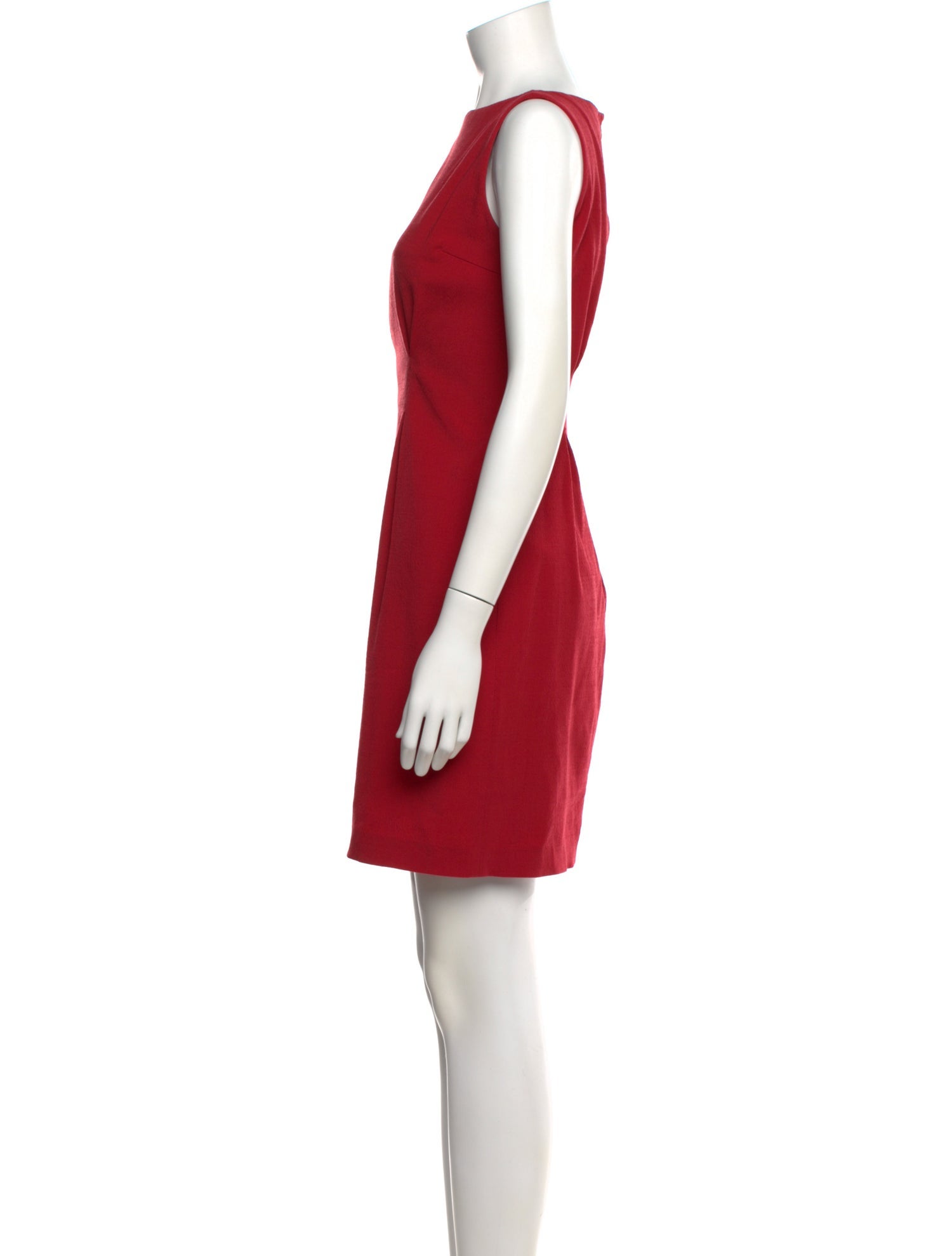 Miu Miu Vintage Mini Dress