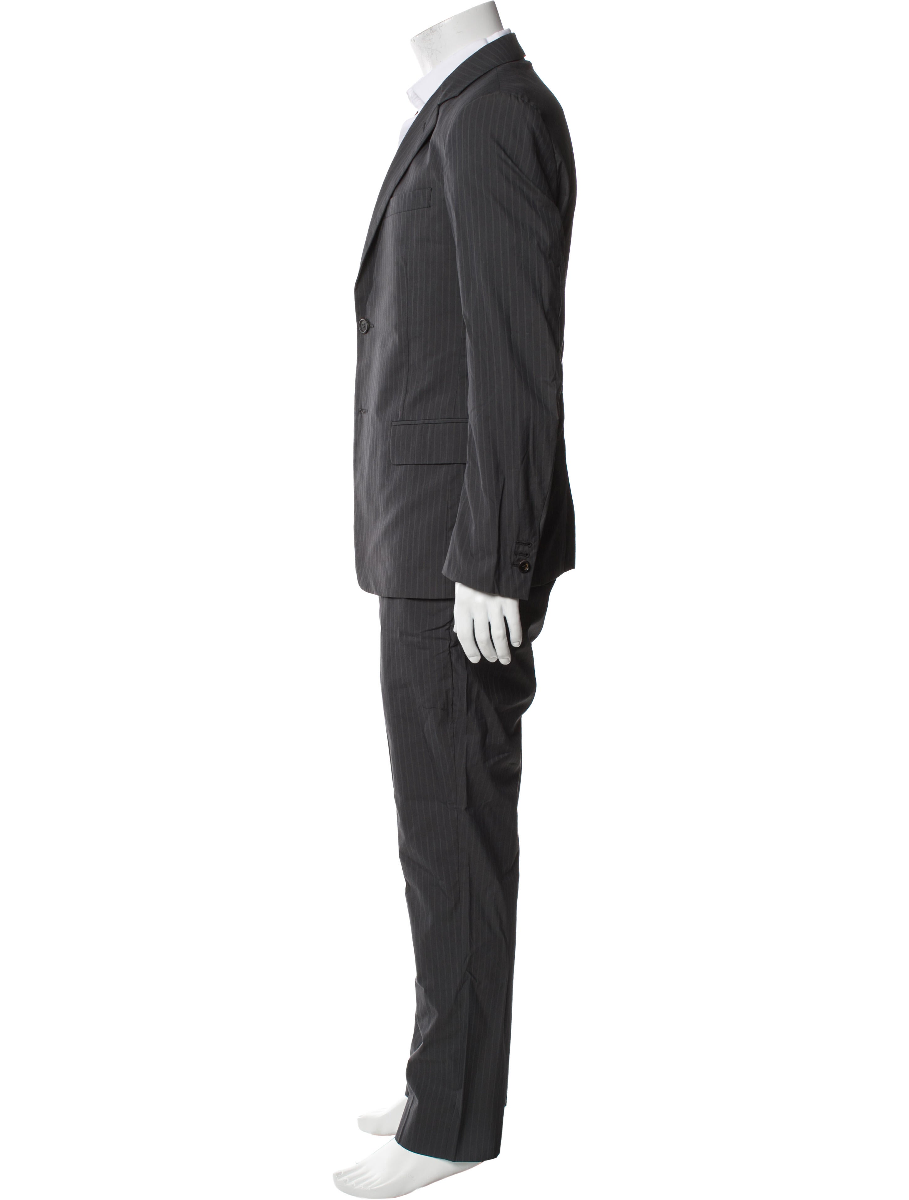 Miu Miu Vintage 2007 Two-Piece Suit
