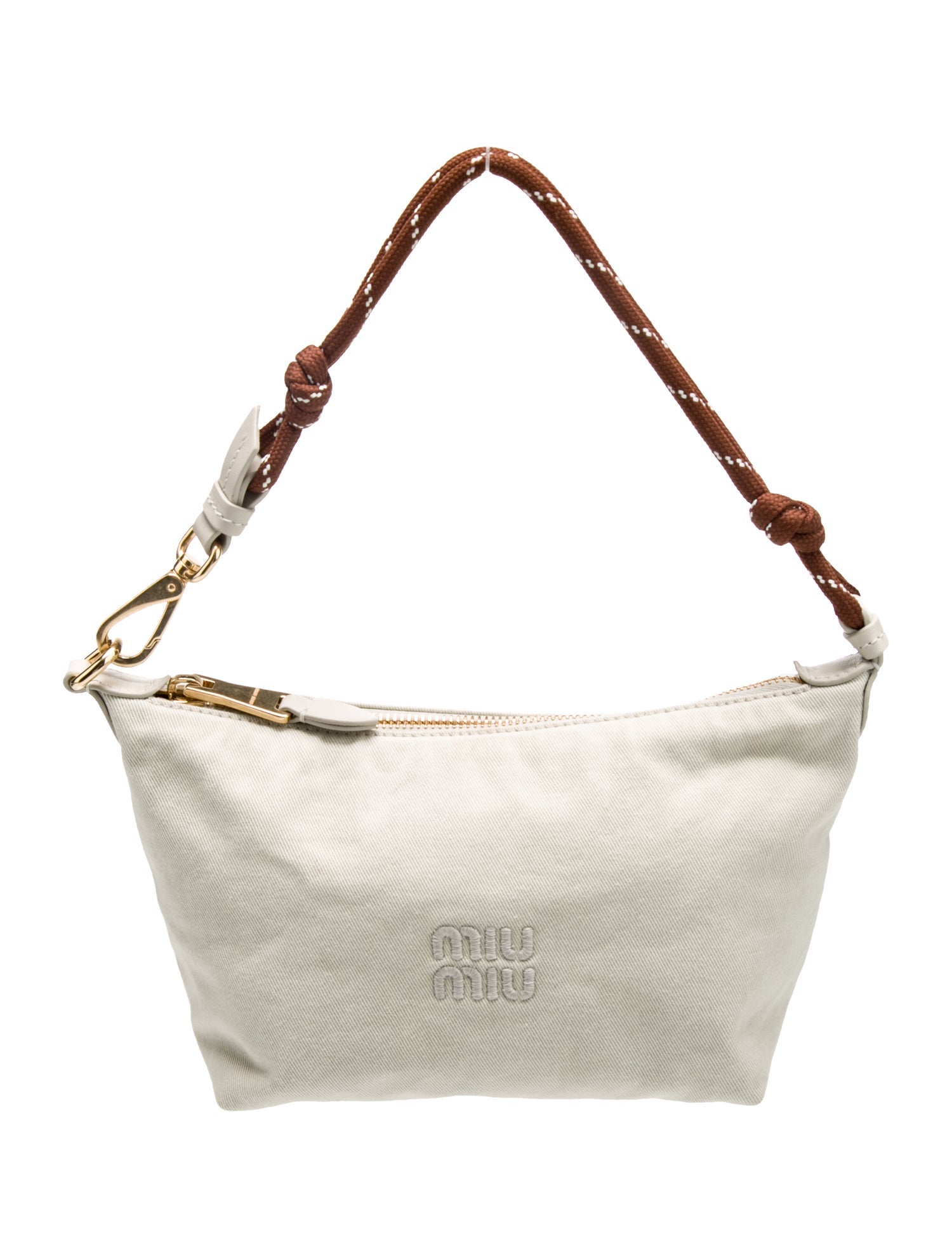 Miu Miu Signature Shoulder Bag