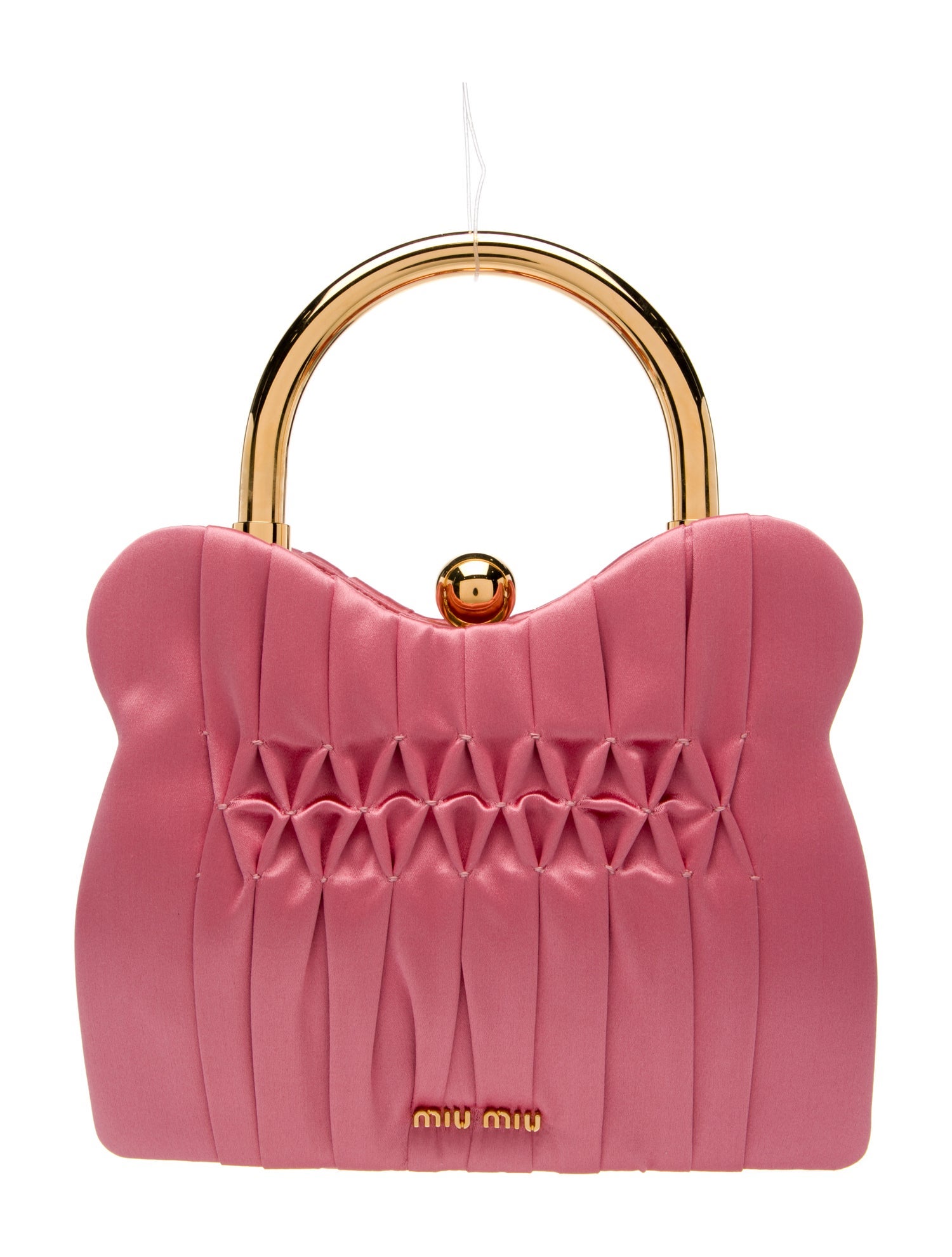 Prada 2022 Airbrushed Spazzolato Supernova Small Handle Bag