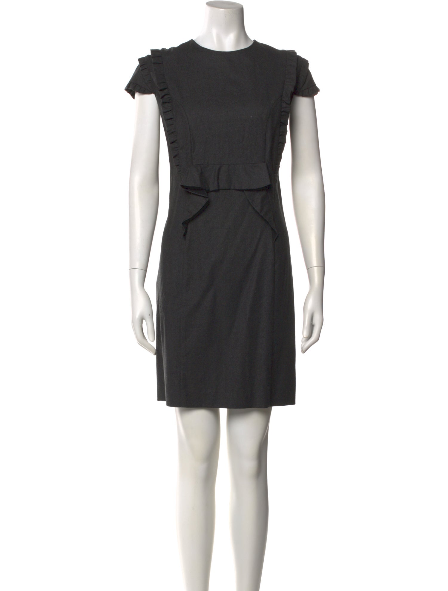 Miu Miu Vintage Mini Dress