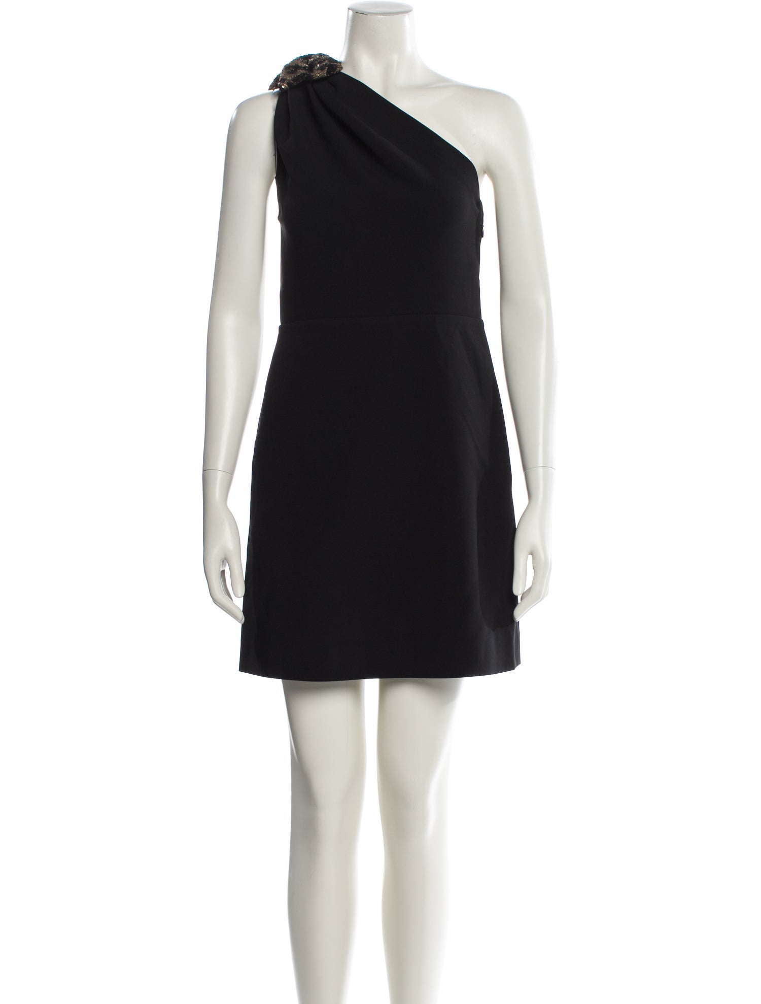 Miu Miu 2019 Mini Dress