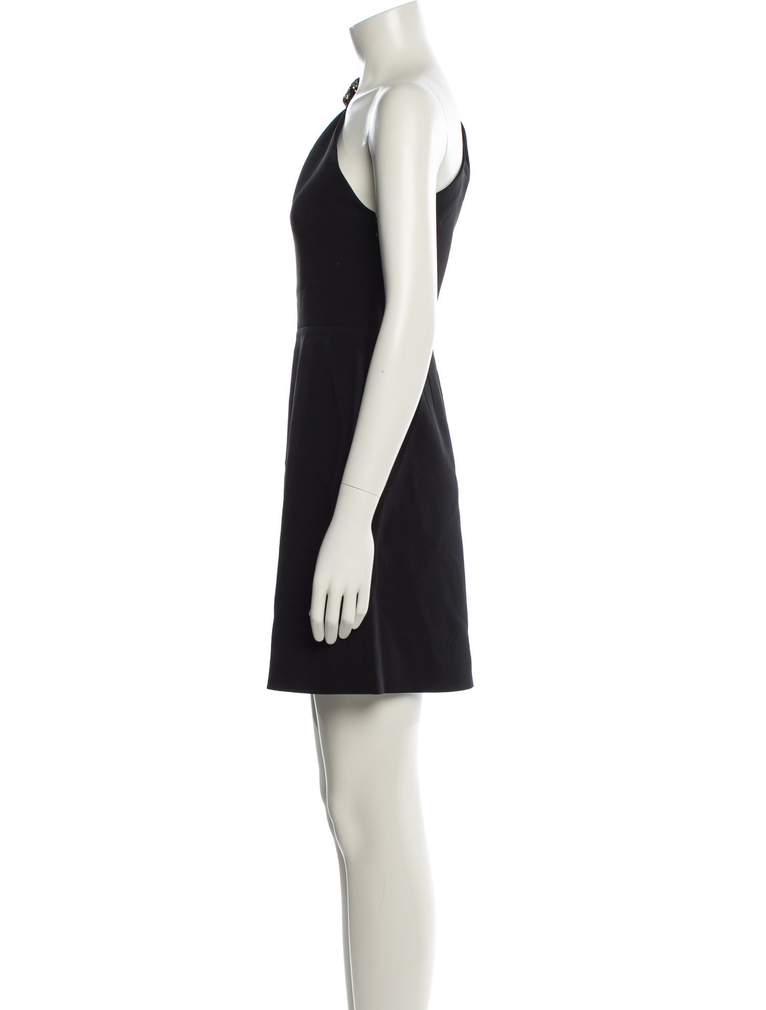 Miu Miu 2019 Mini Dress