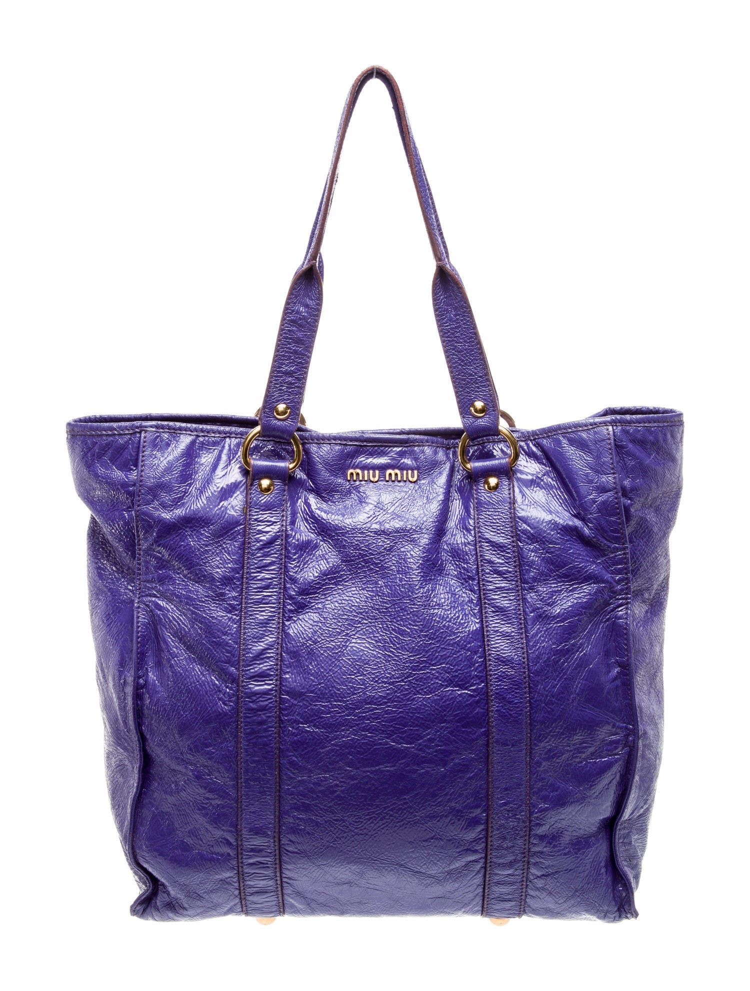 Miu Miu Totes | The RealReal