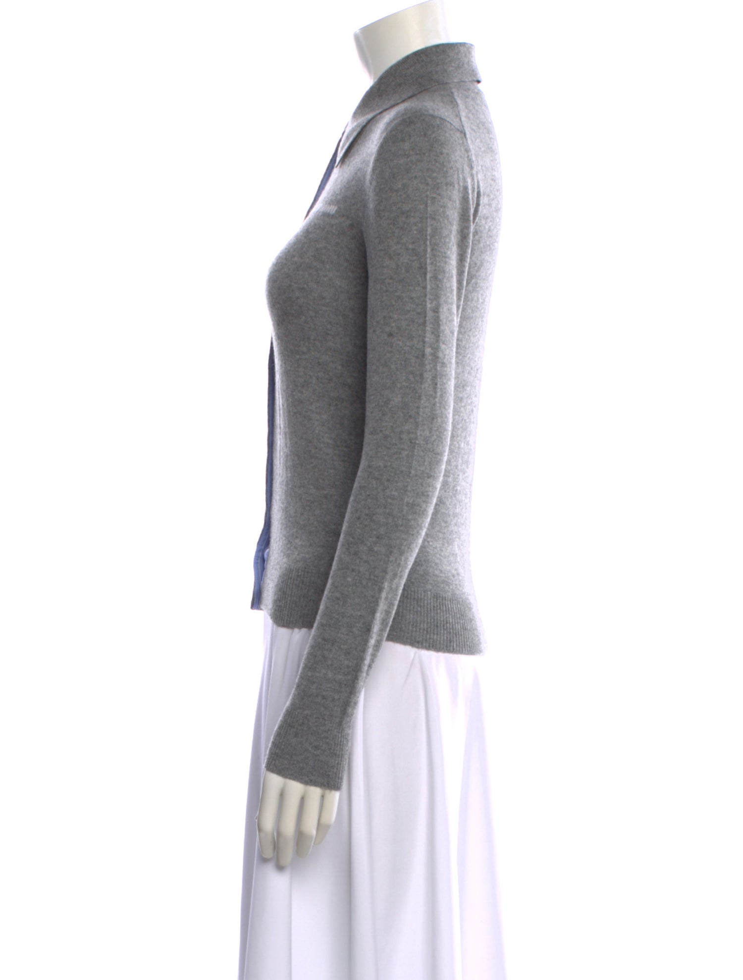 Miu Miu 2024 Cashmere Sweater