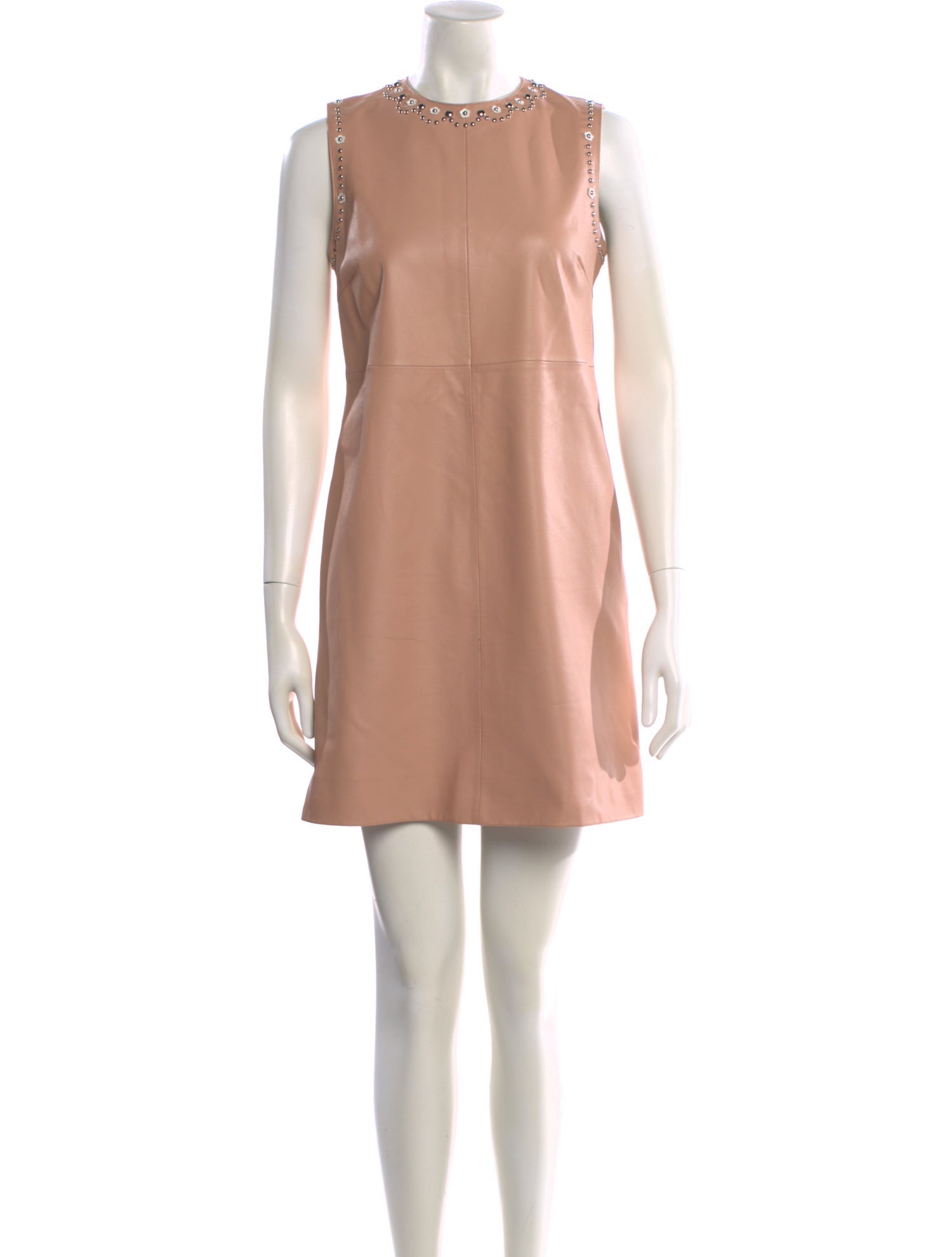 Miu Miu 2017 Mini Dress