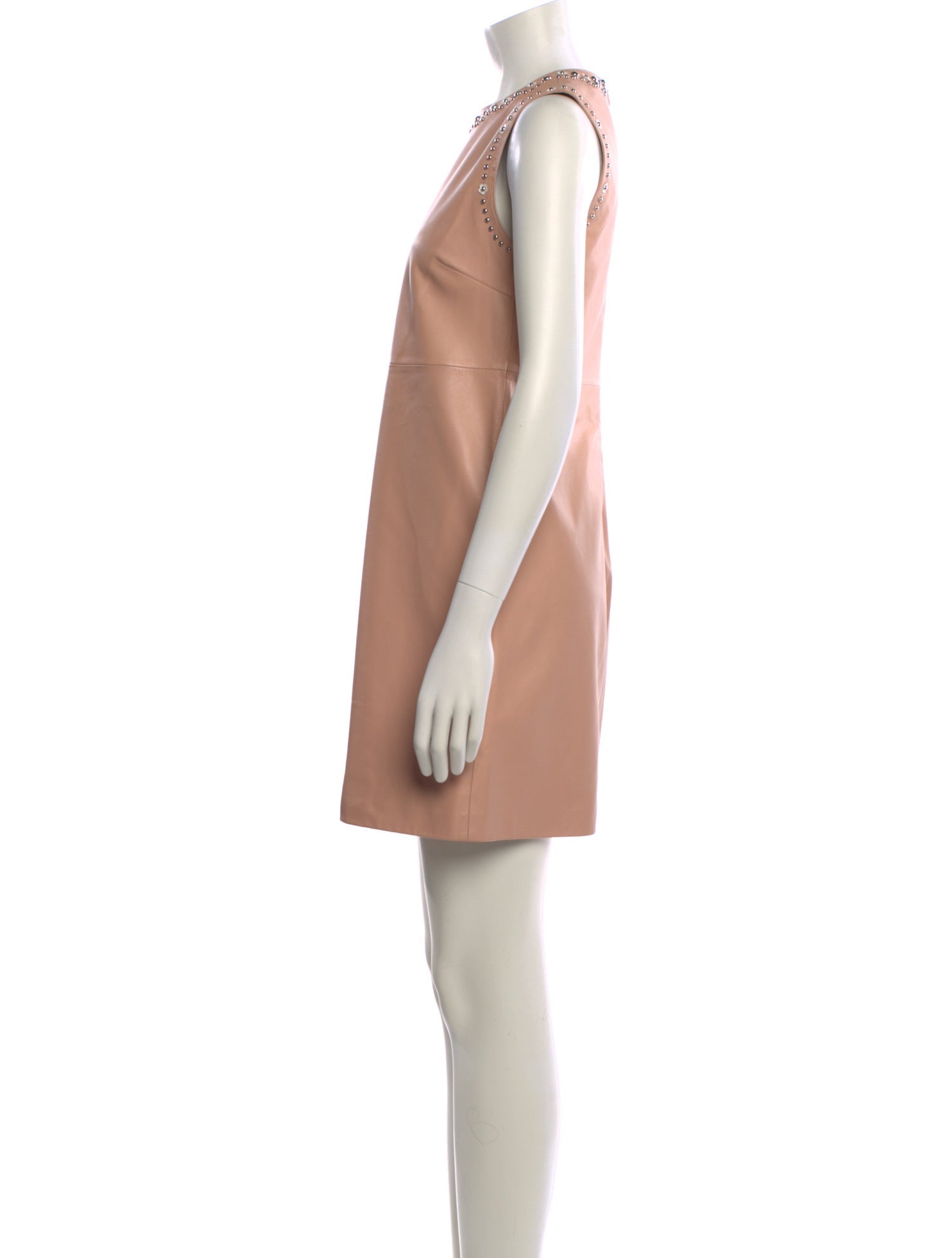 Miu Miu 2017 Mini Dress