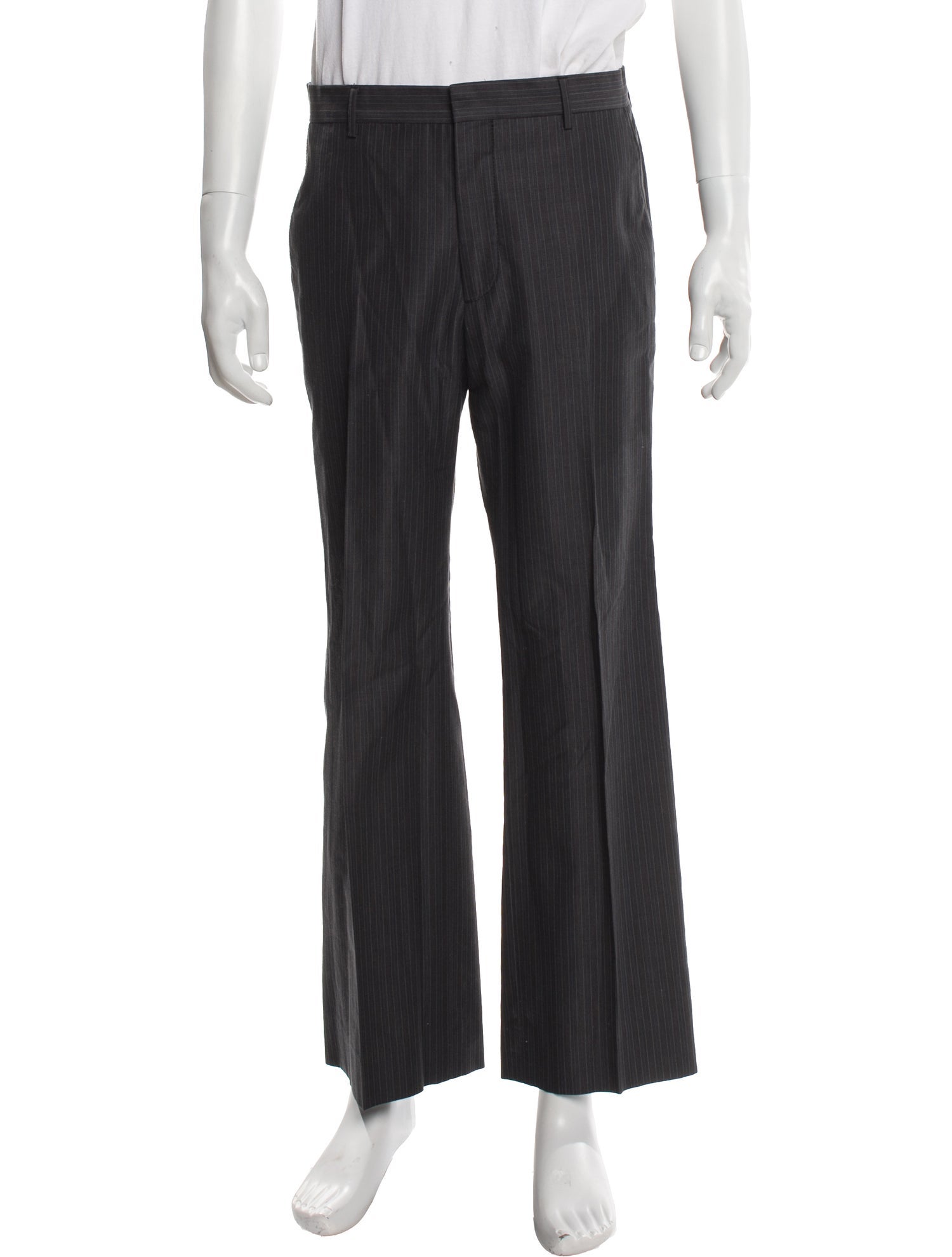 Miu Miu Vintage Dress Pants