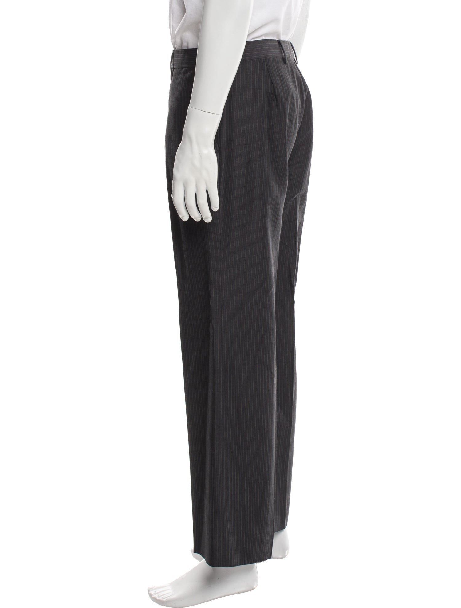 Miu Miu Vintage Dress Pants