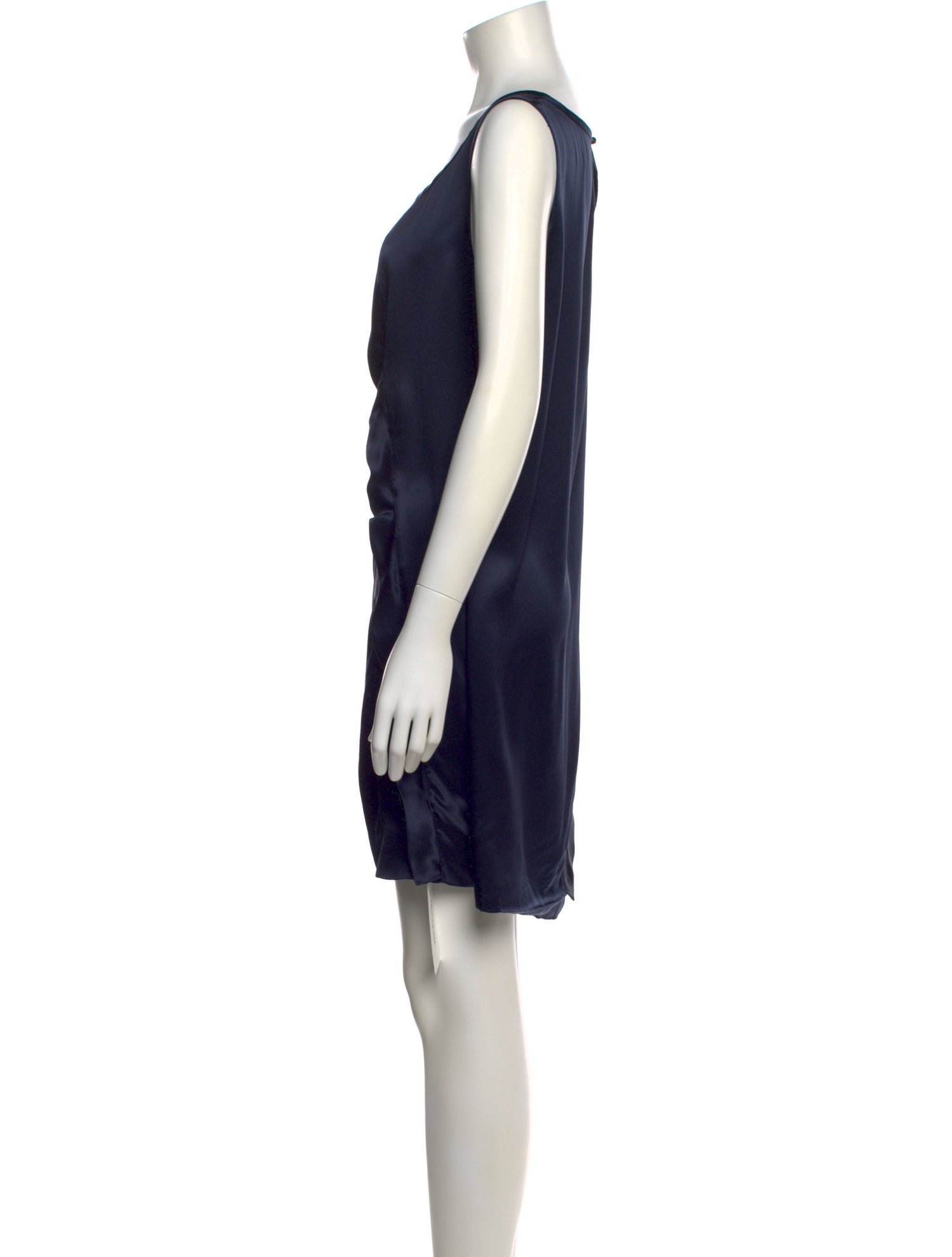 Miu Miu Vintage Mini Dress