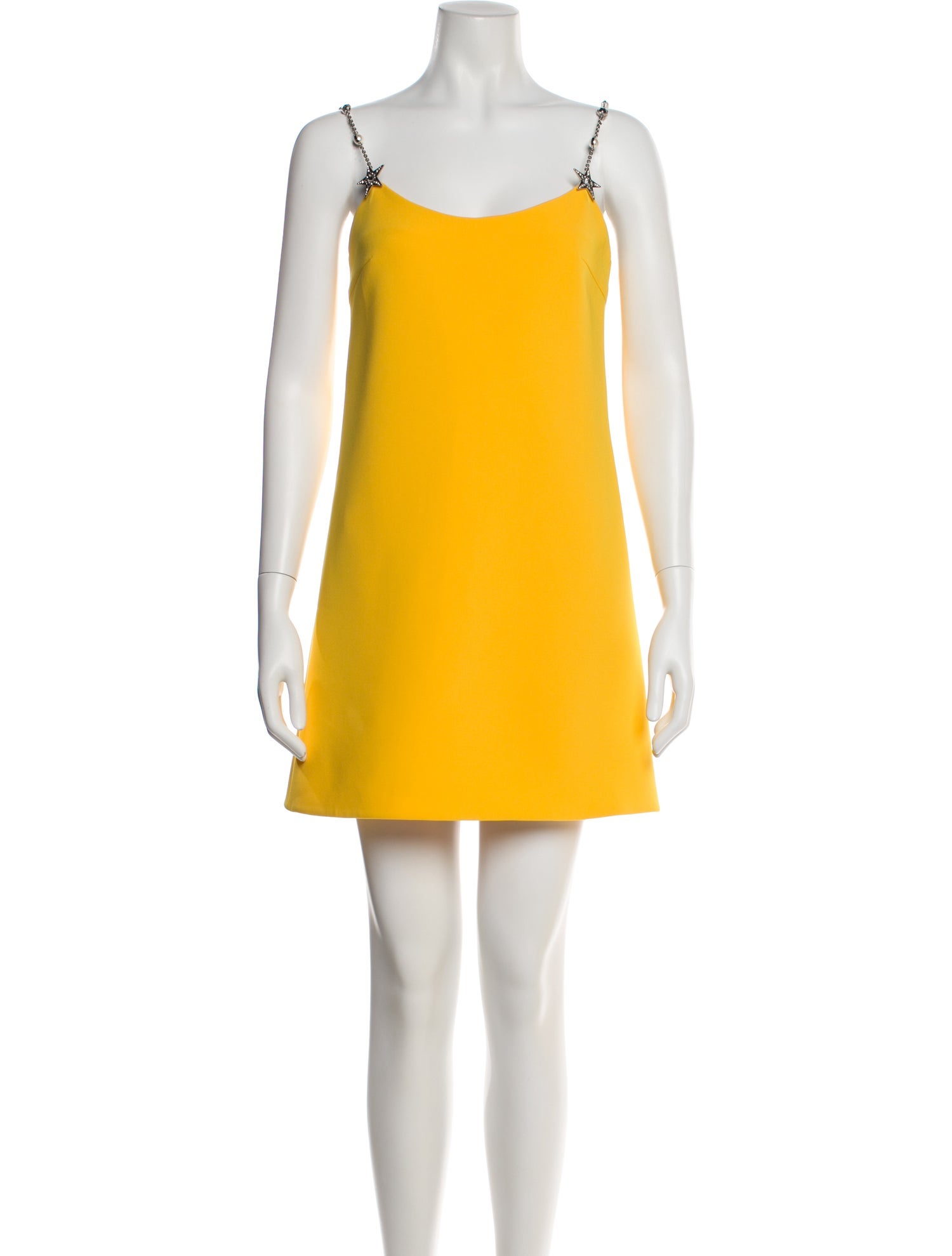 Miu Miu 2019 Mini Dress