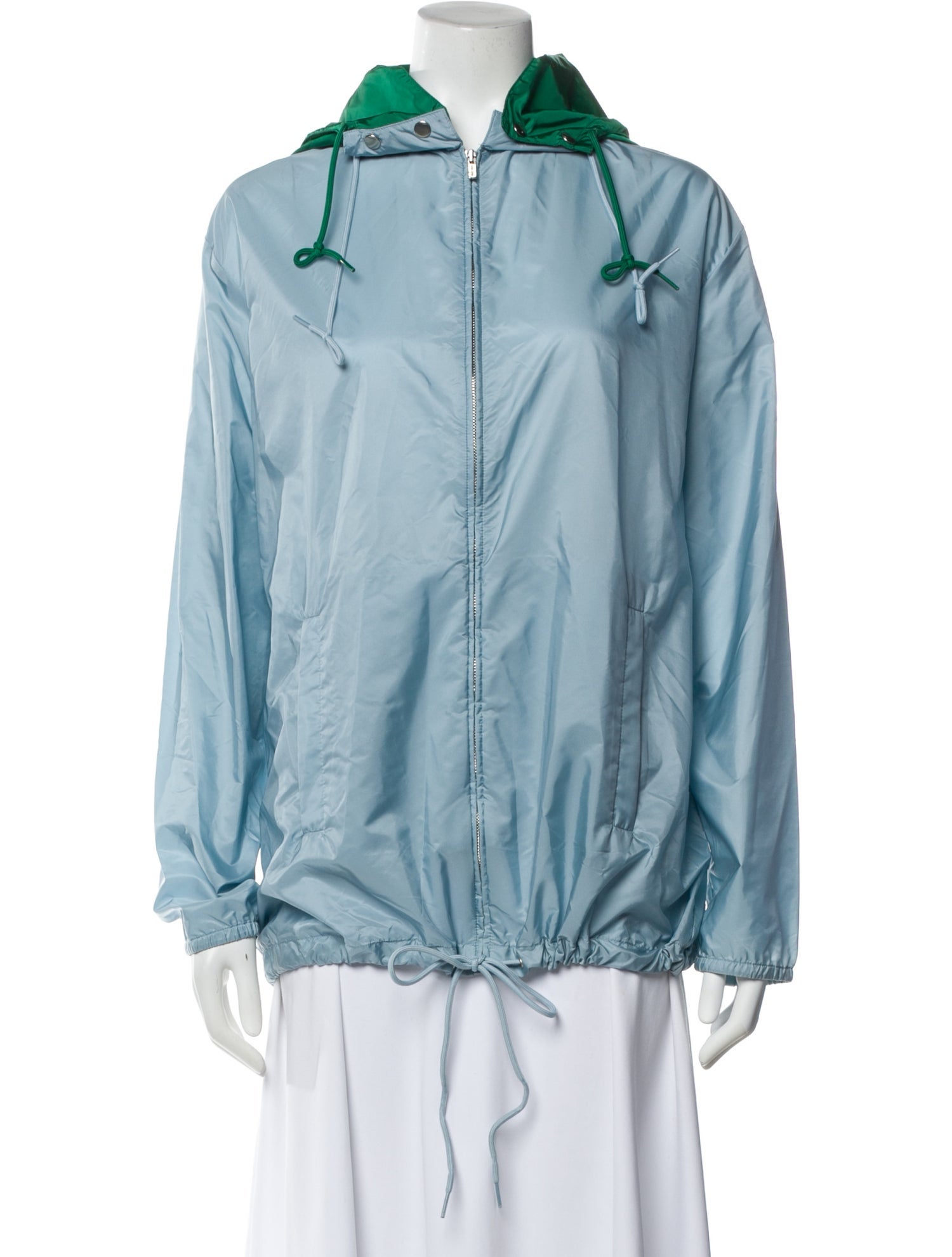 Miu Miu 2014 Nylon Jacket