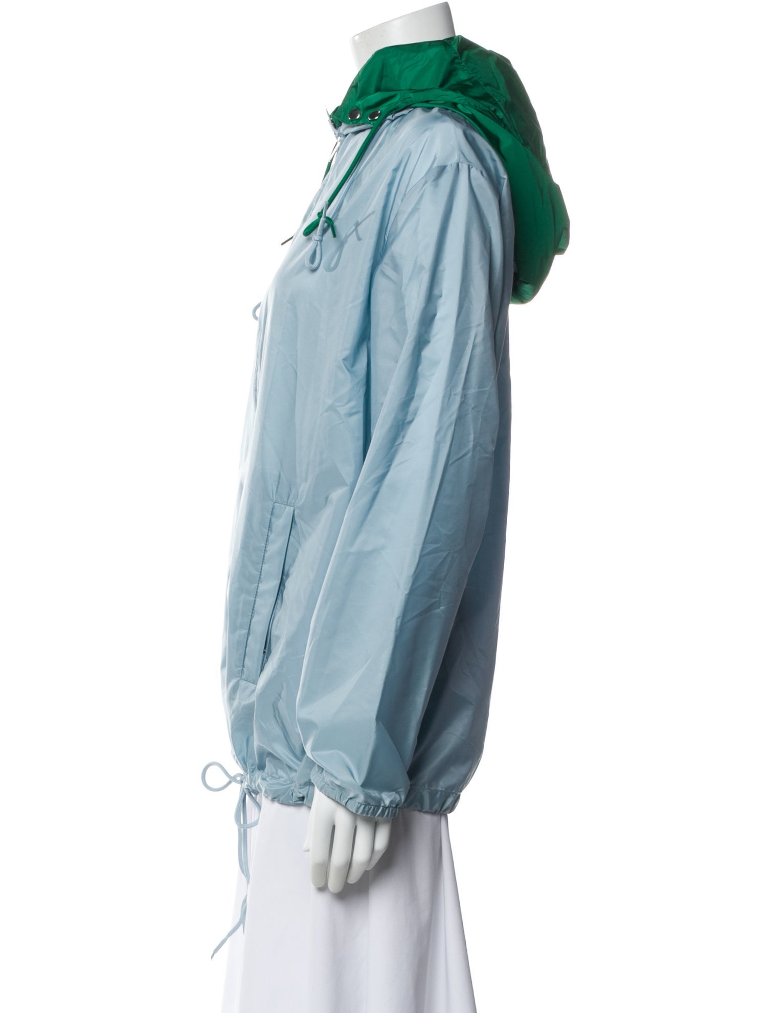 Miu Miu 2014 Nylon Jacket