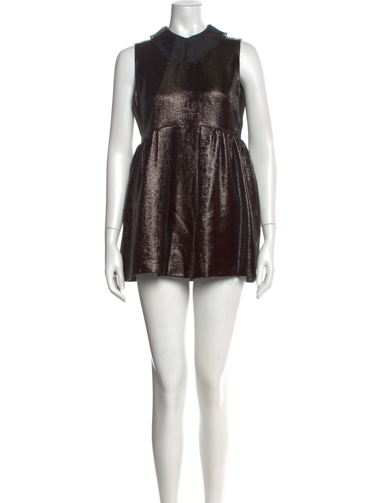 Miu Miu Vintage Mini Dress