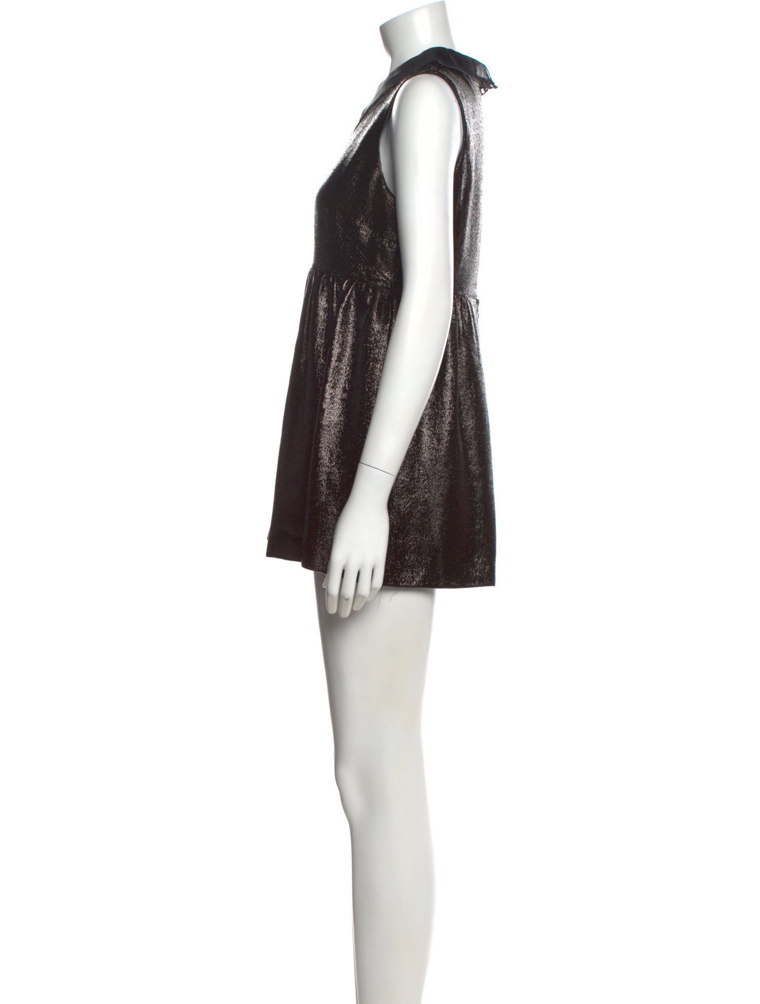 Miu Miu Vintage Mini Dress