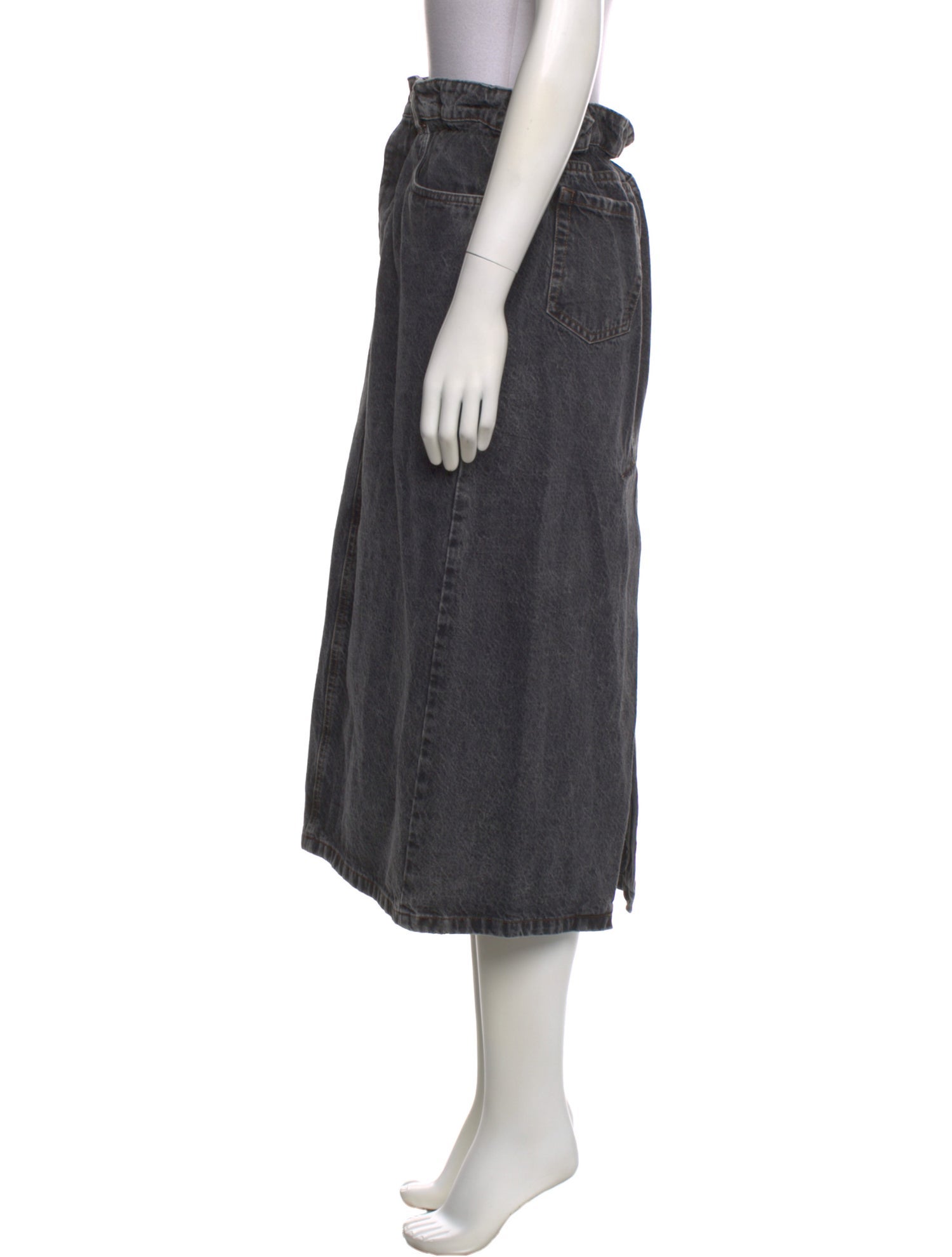 Miu Miu 2020 Midi Length Skirt