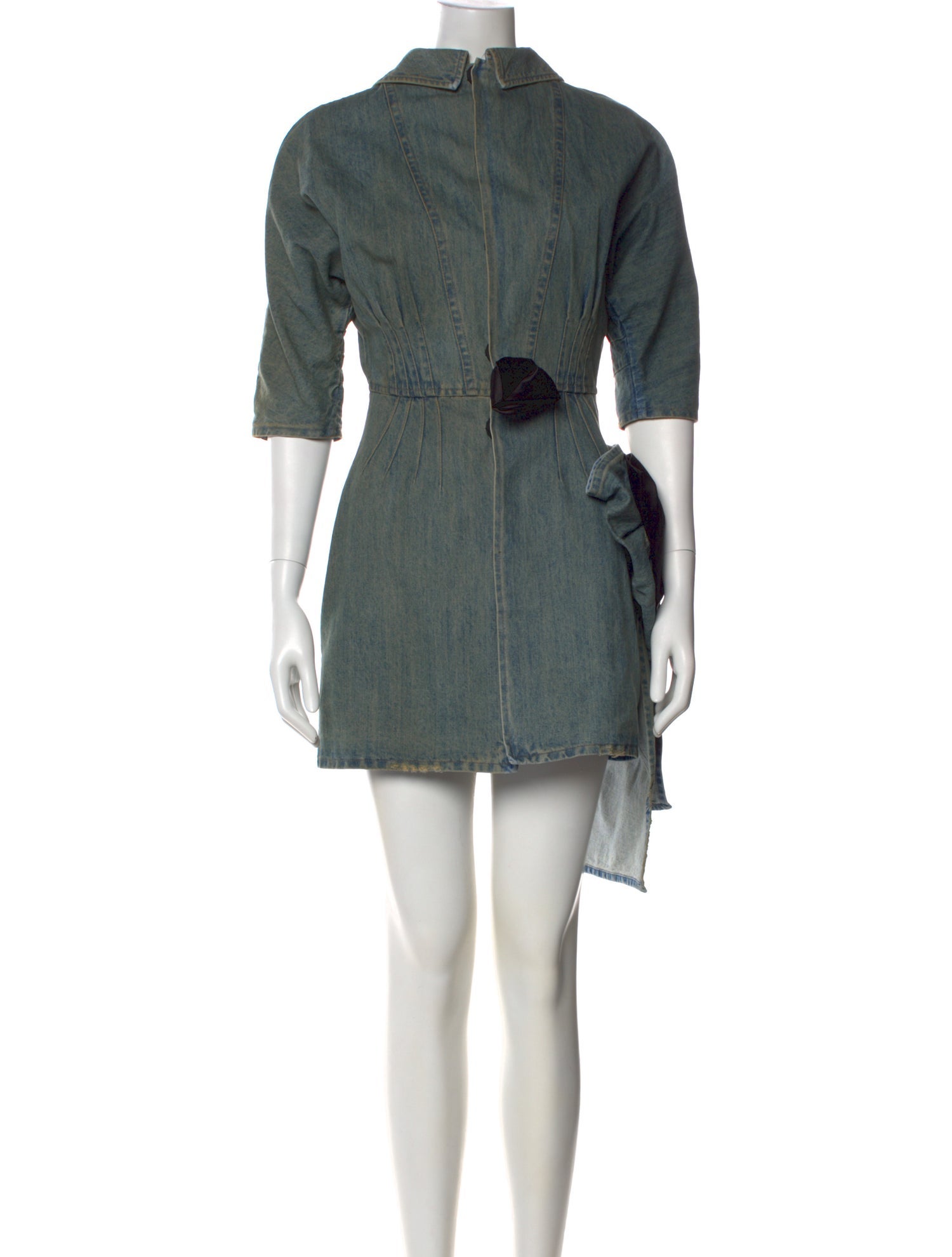 Miu Miu 2019 Mini Dress