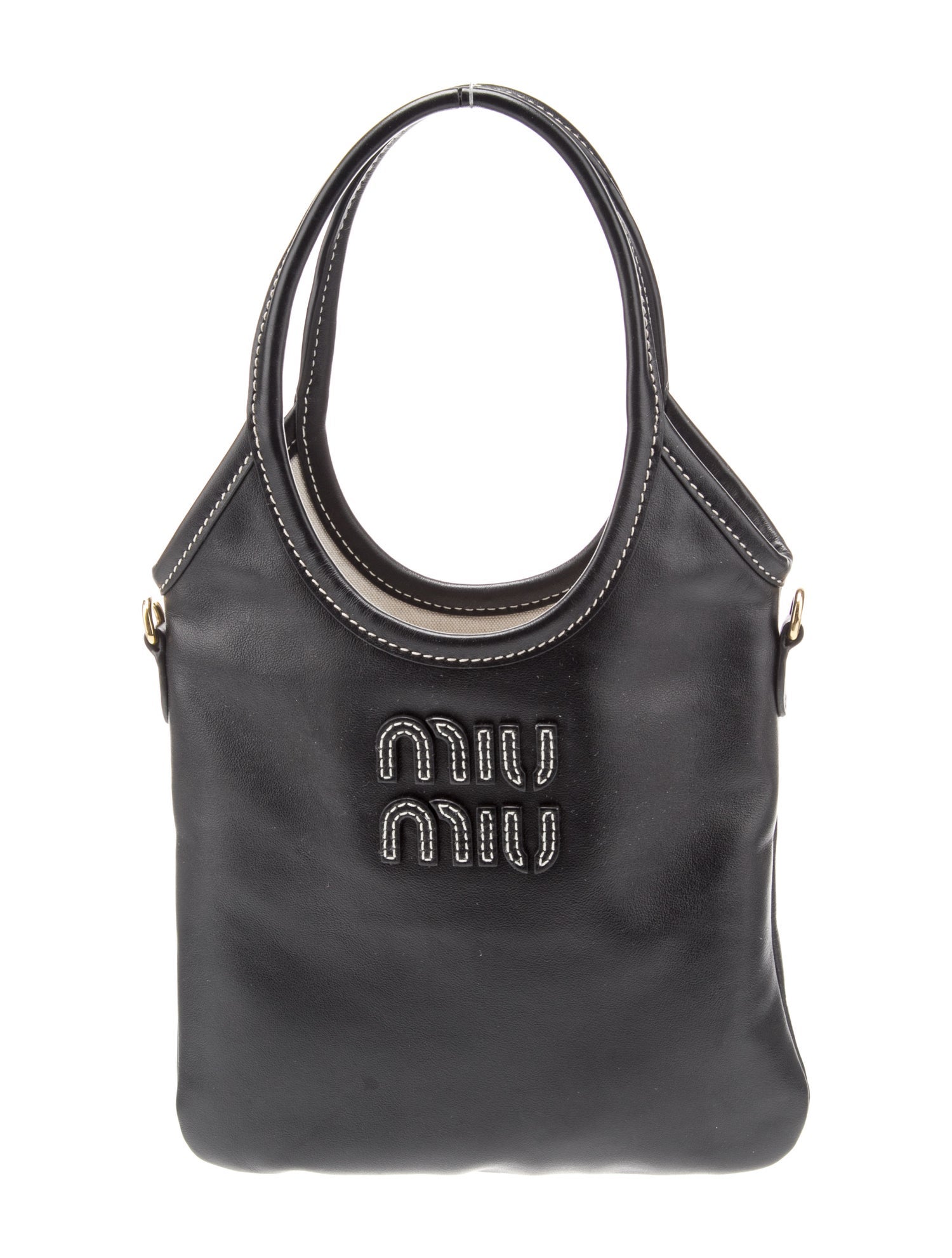 Miu Miu Signature Ivy