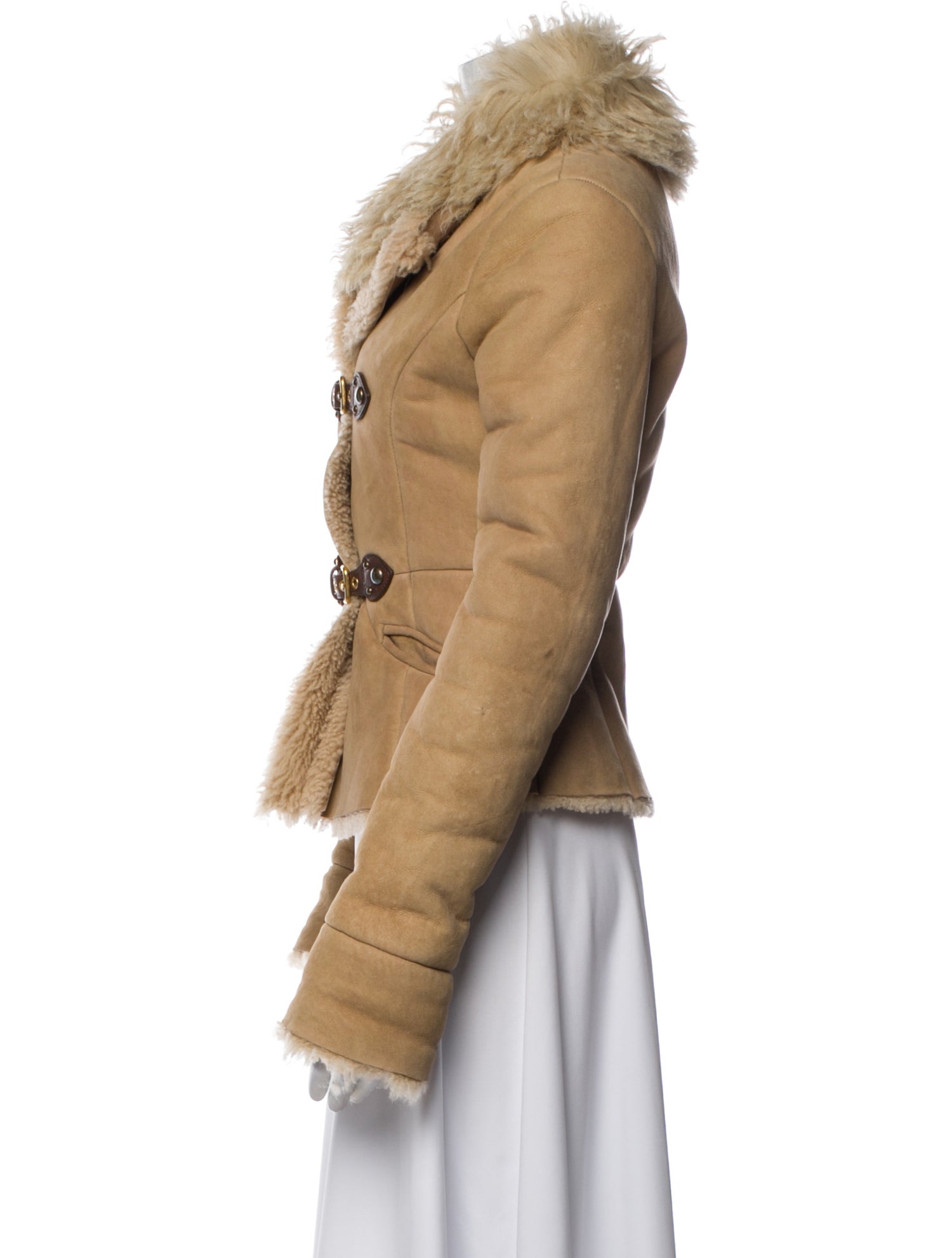 Miu Miu Vintage 2009 Biker Jacket