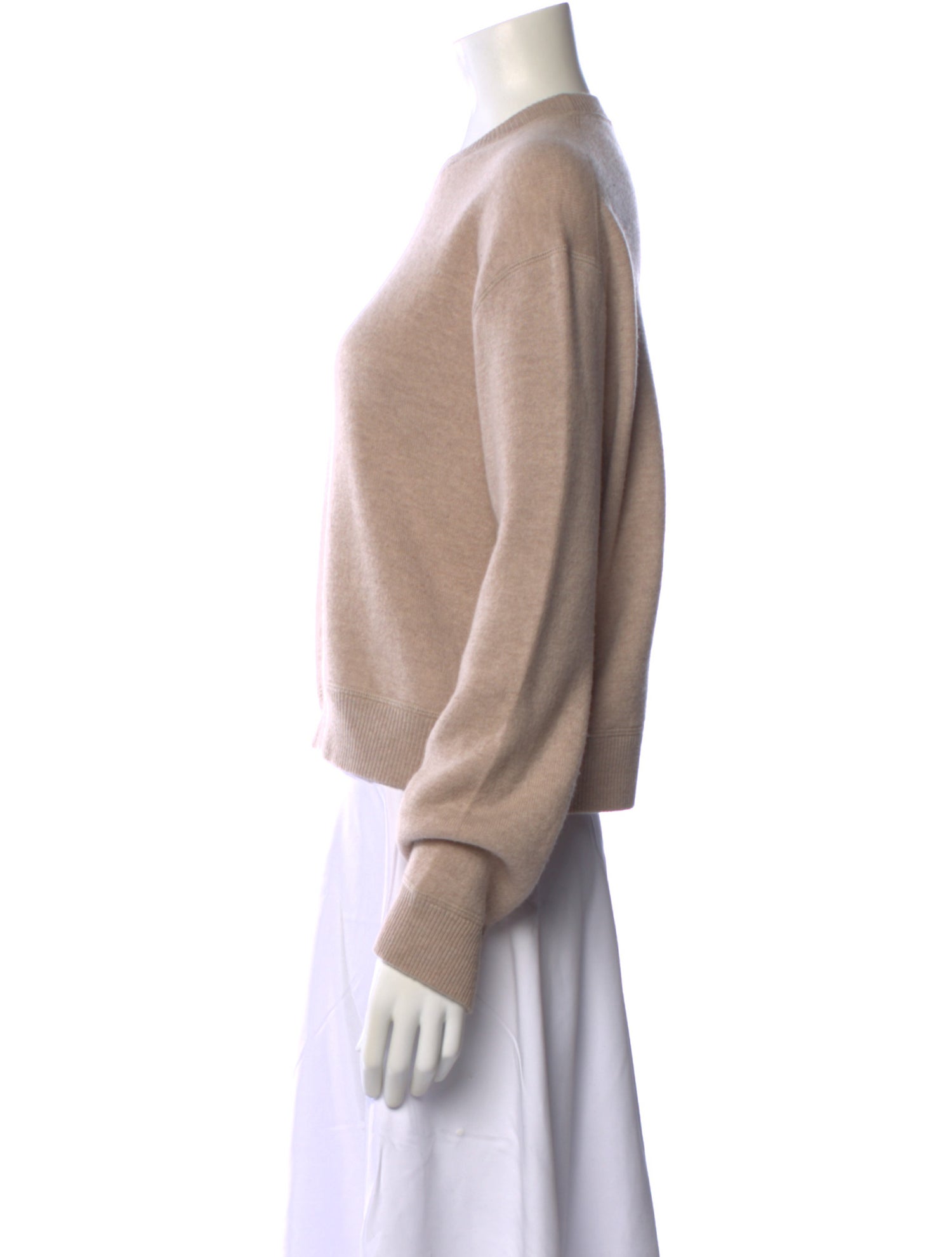 Miu Miu 2024 Cashmere Sweater