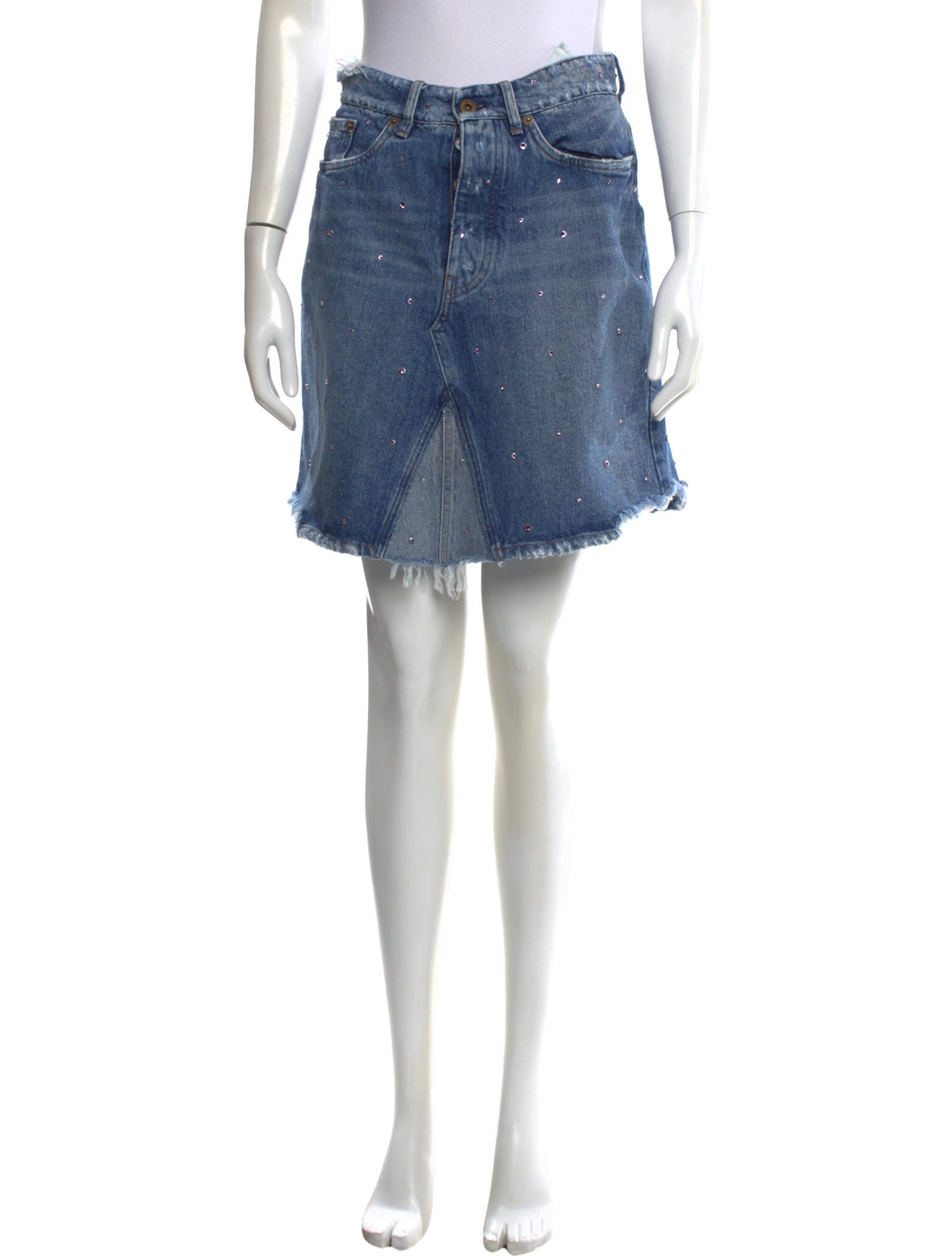 Miu Miu 2020 Knee-Length Skirt