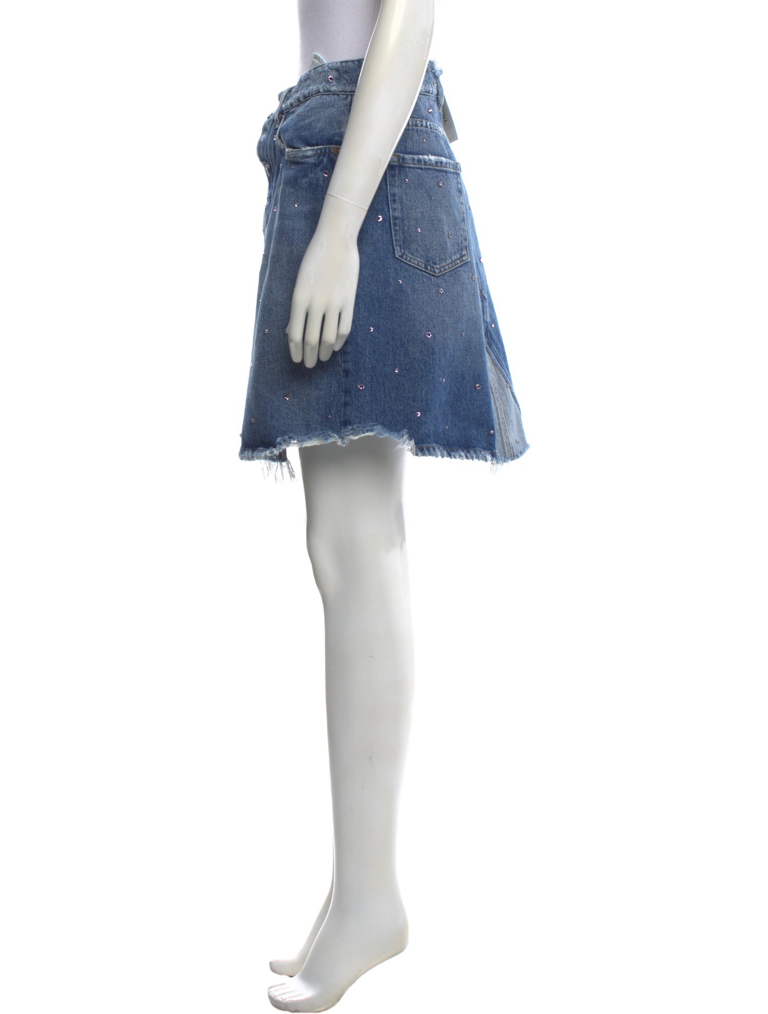 Miu Miu 2020 Knee-Length Skirt