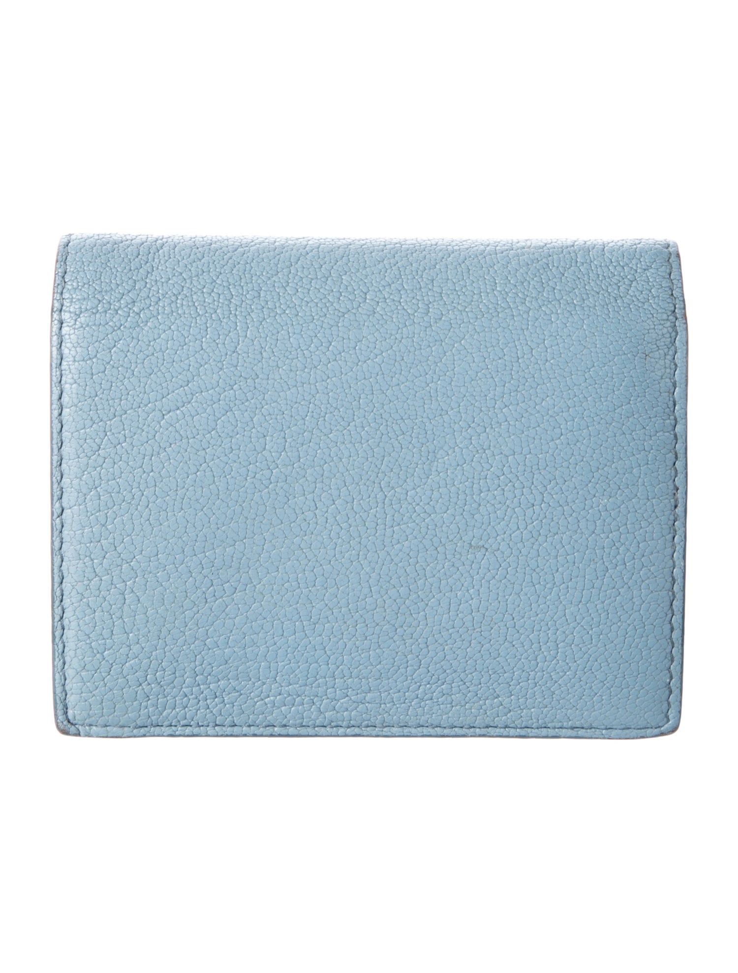 Miu Miu Leather Coin Pouch